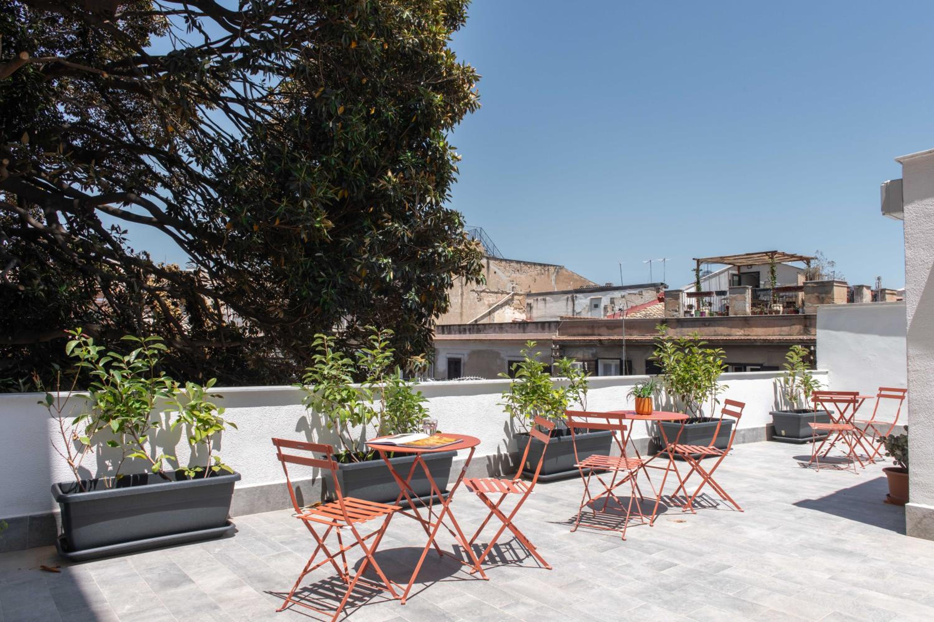 roof
