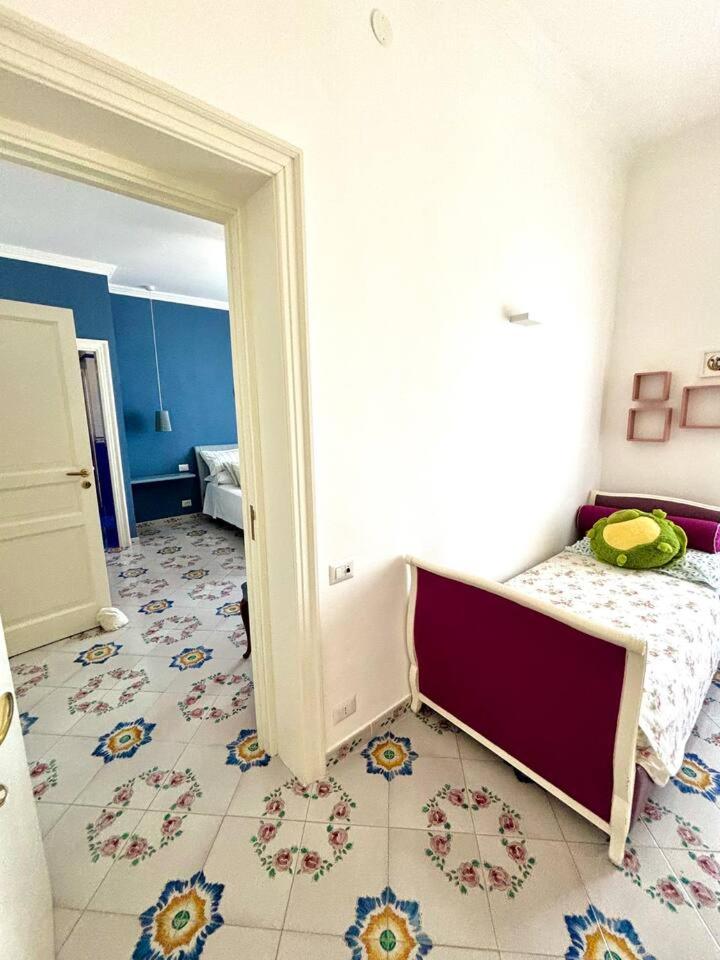 Villa Giulia view 4