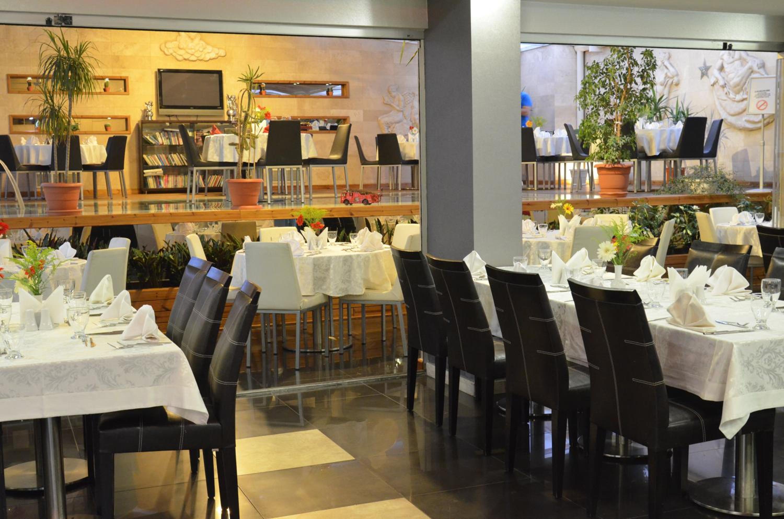 May park HOTEL - Image 7