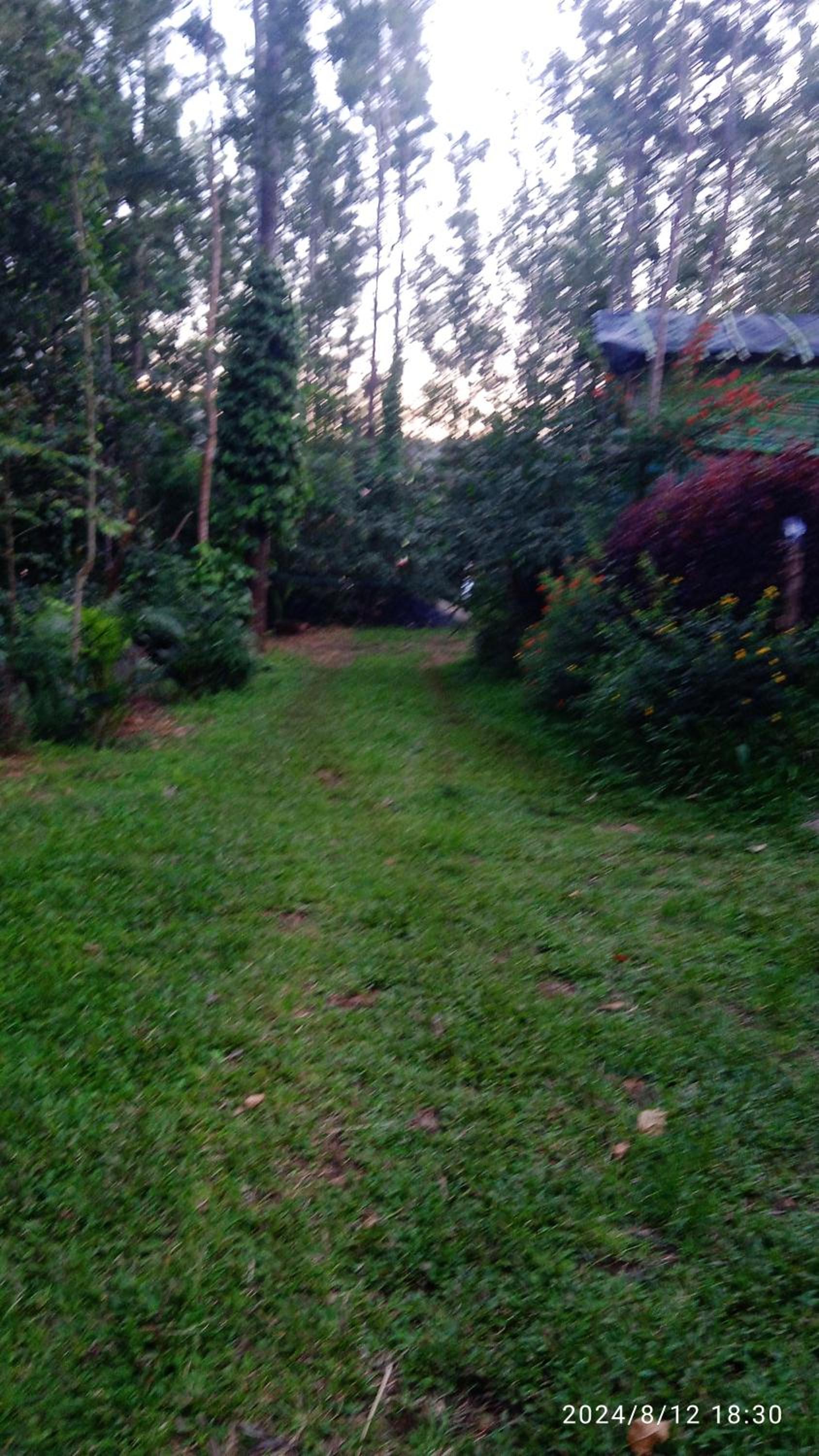 Farmer Homestay yercaud
