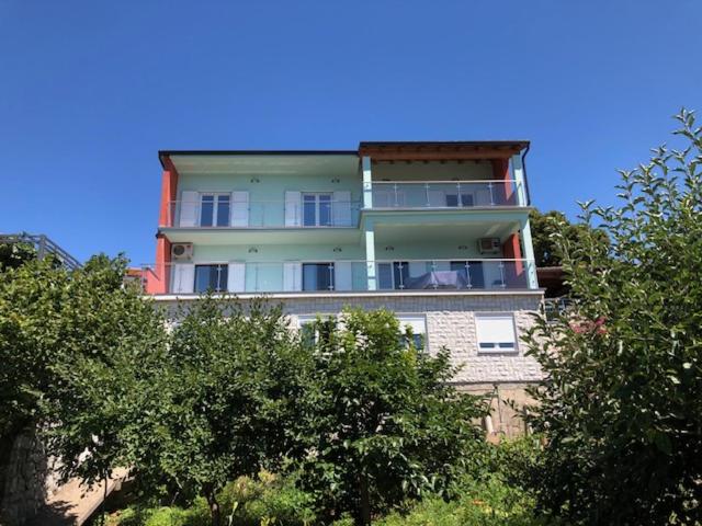 Apartman Danica