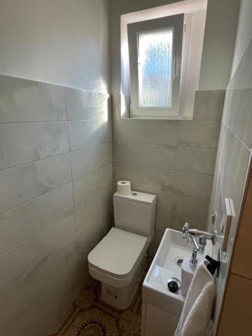 Apartman Danica