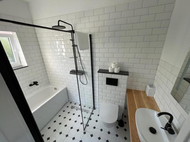 Apartman Danica