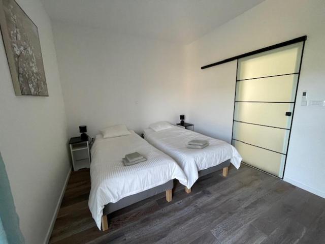 Apartman Danica