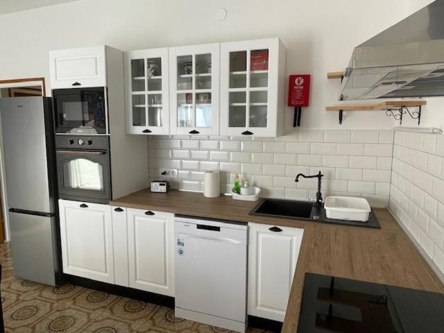 Apartman Danica