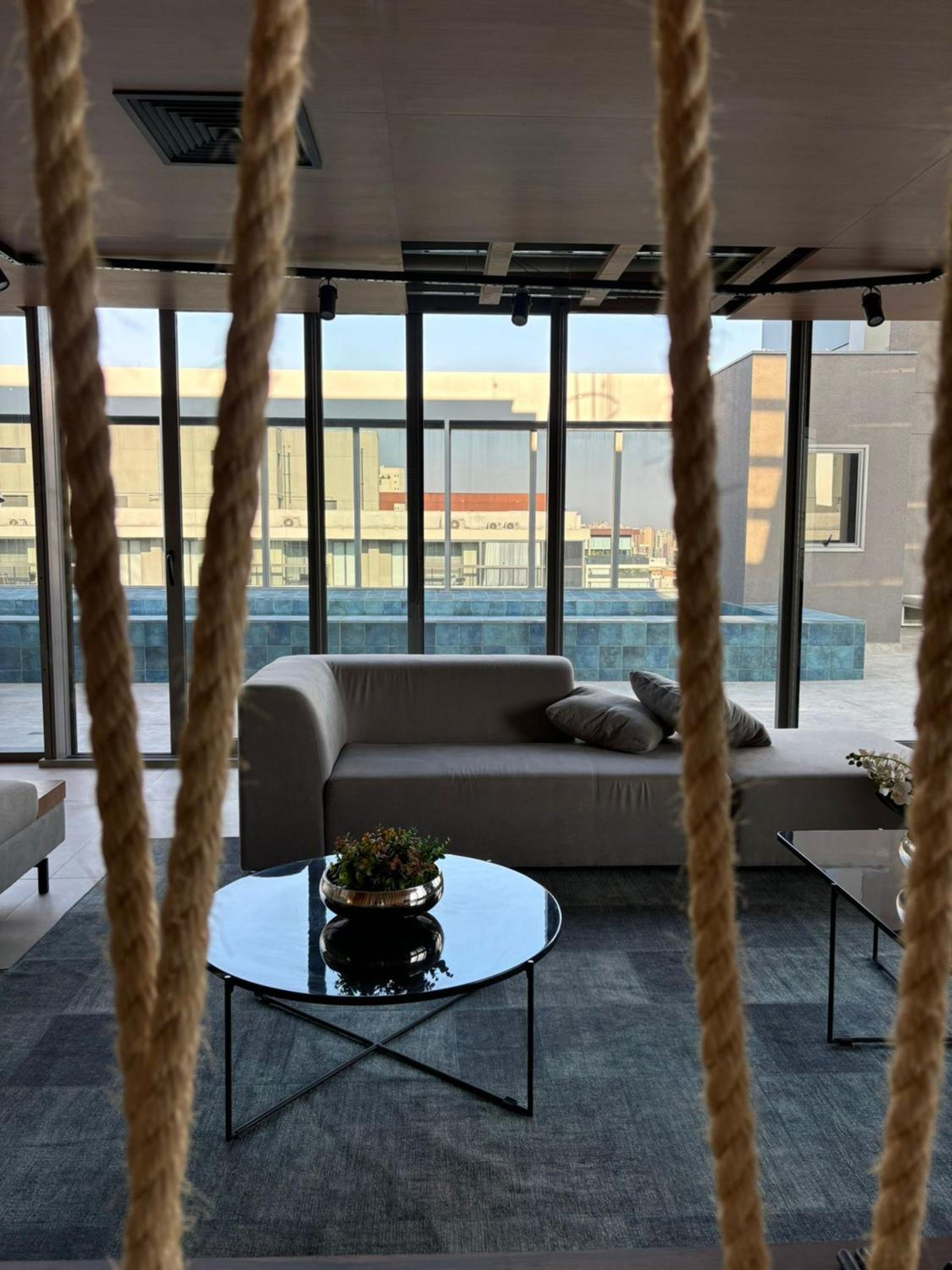 lounge