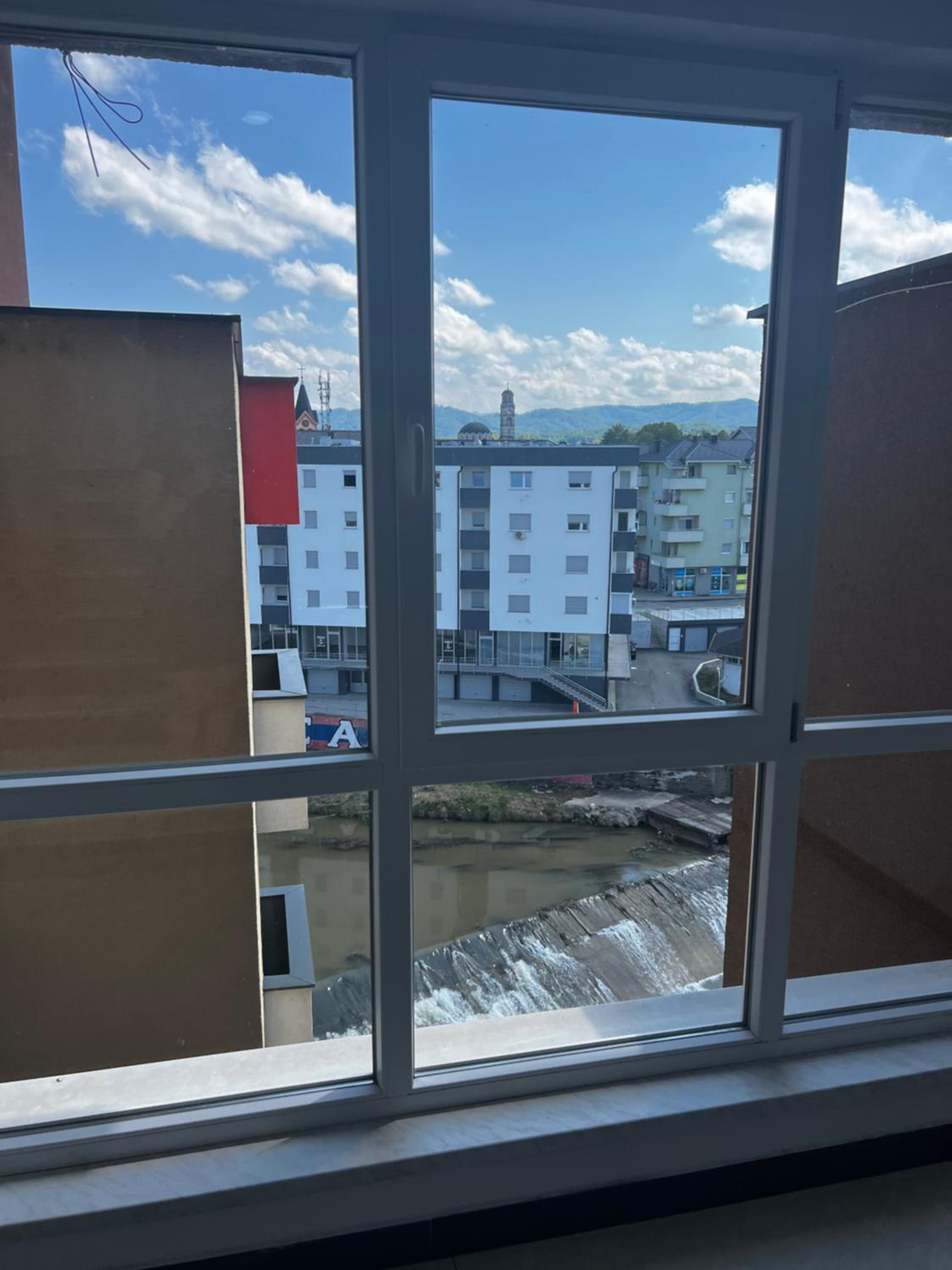 Apartman Nora