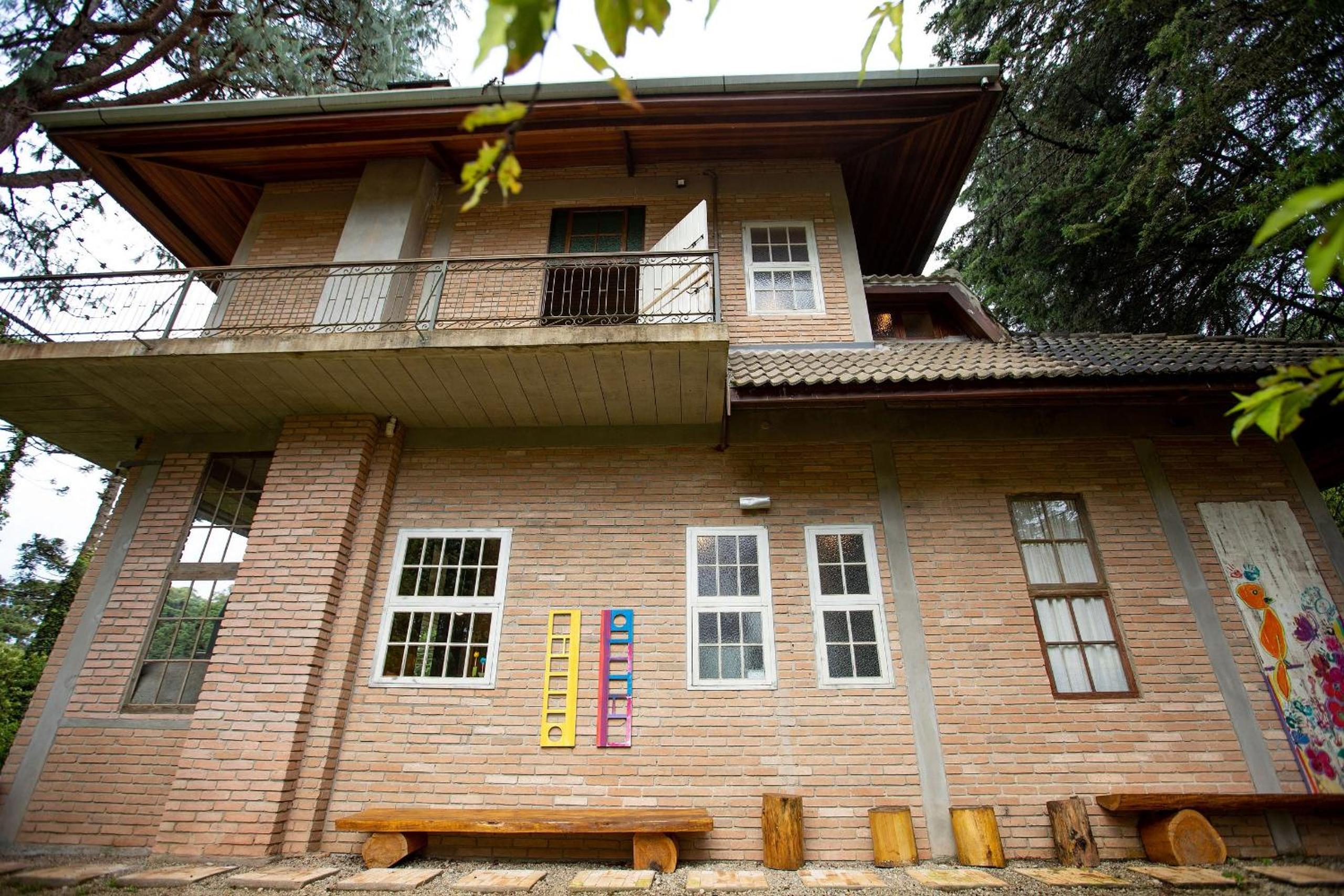 Design Home by The Lodges