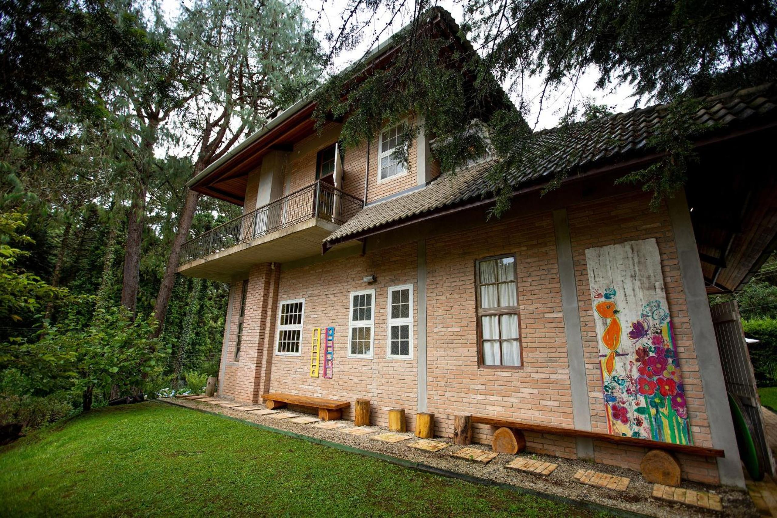 Design Home by The Lodges