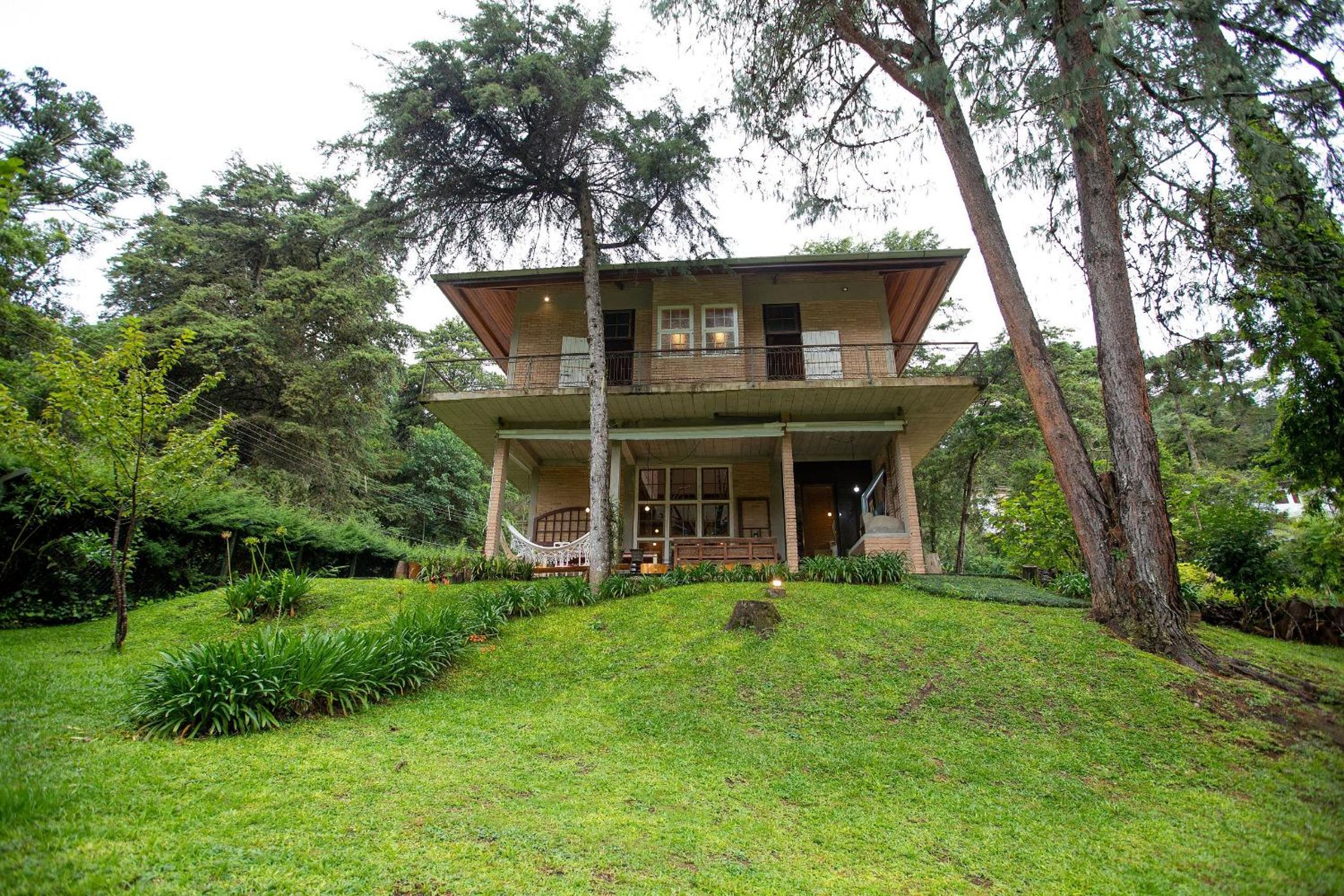 Design Home by The Lodges