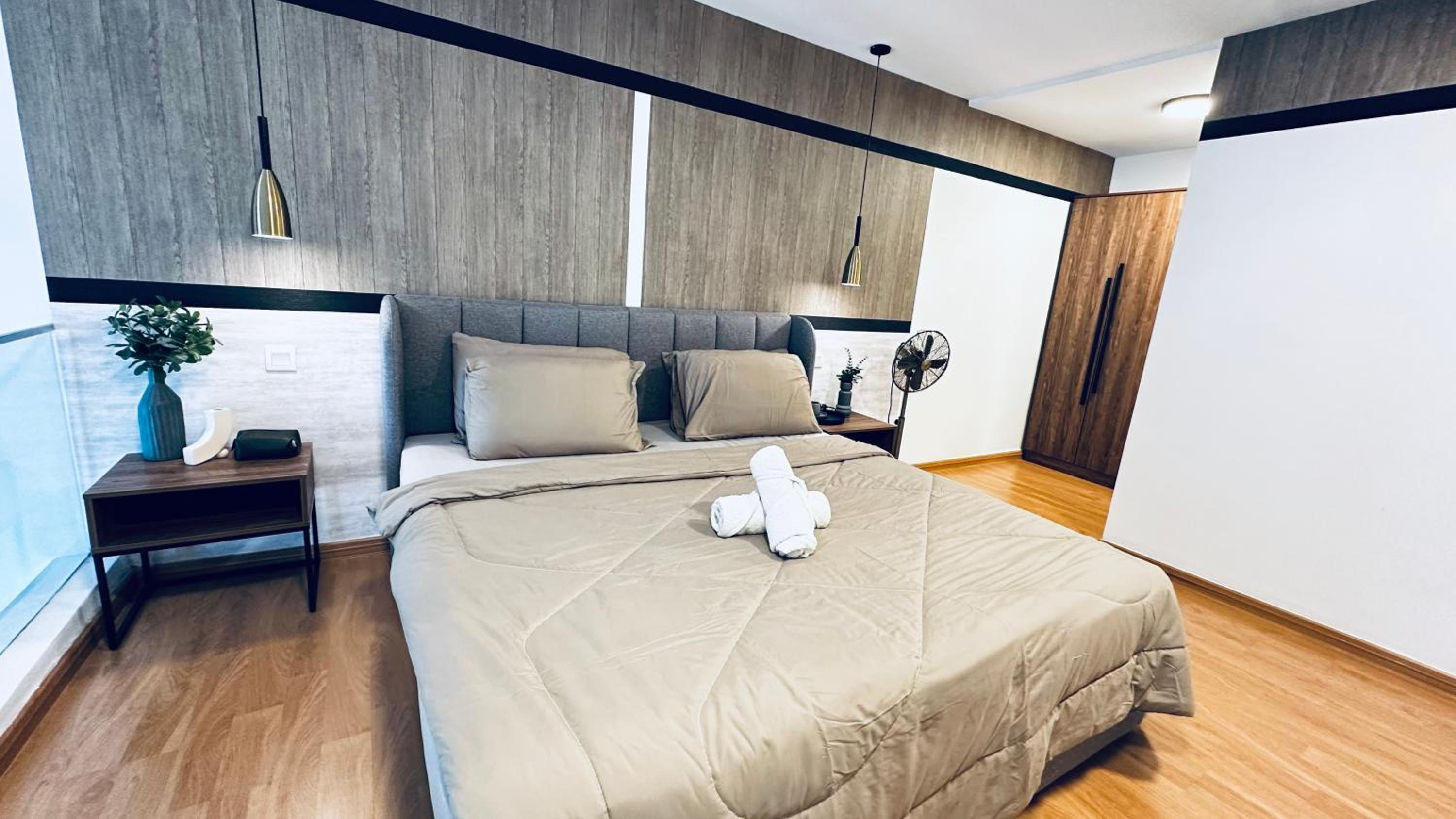 EkoCheras Suites, Kuala Lumpur by Idealhomes