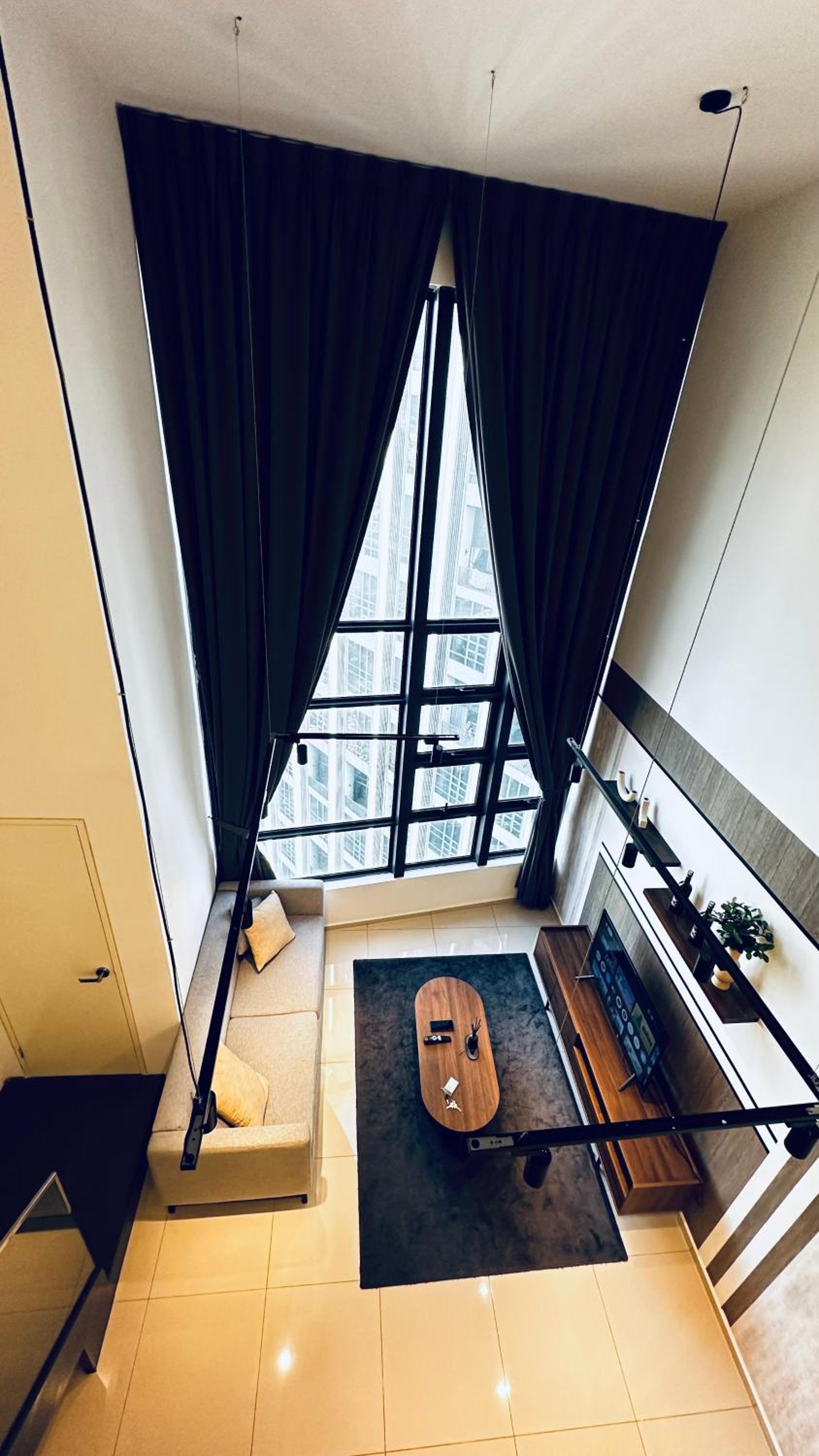 EkoCheras Suites, Kuala Lumpur by Idealhomes