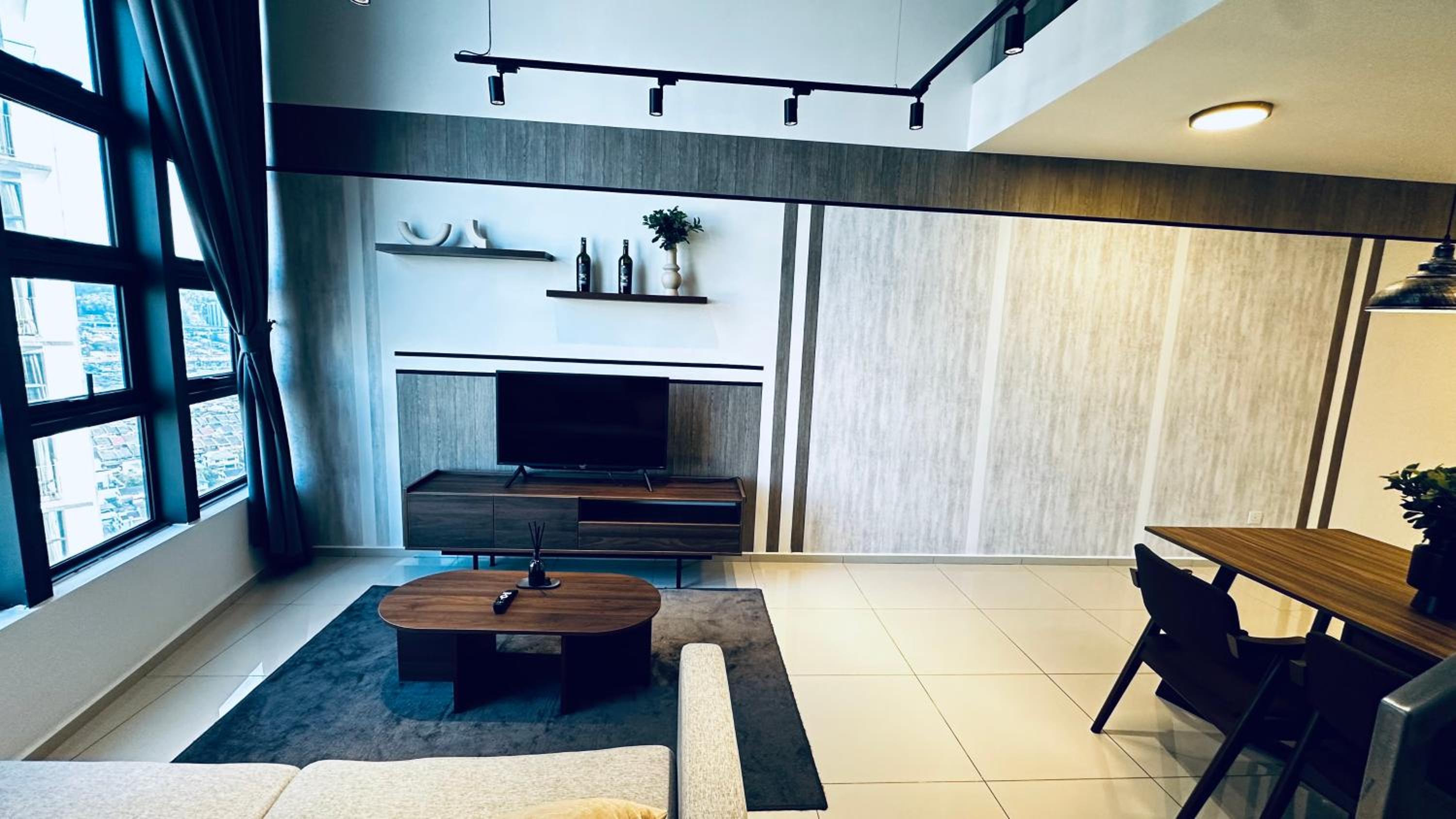 EkoCheras Suites, Kuala Lumpur by Idealhomes