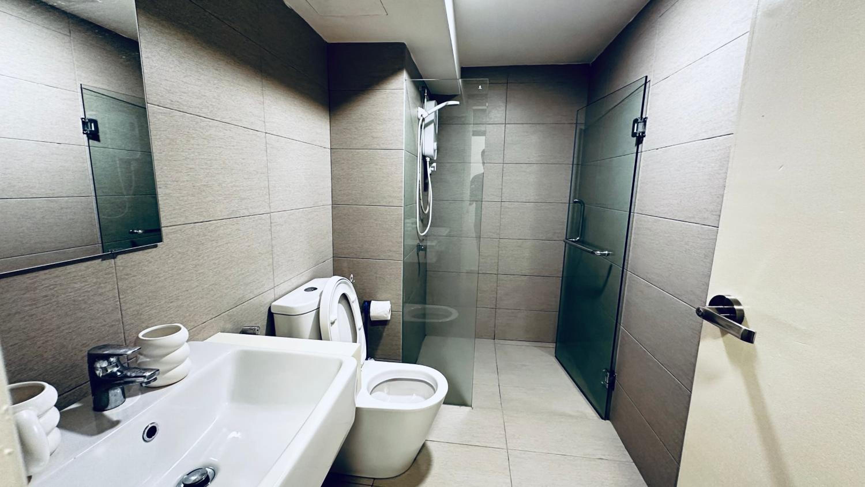 EkoCheras Suites, Kuala Lumpur by Idealhomes