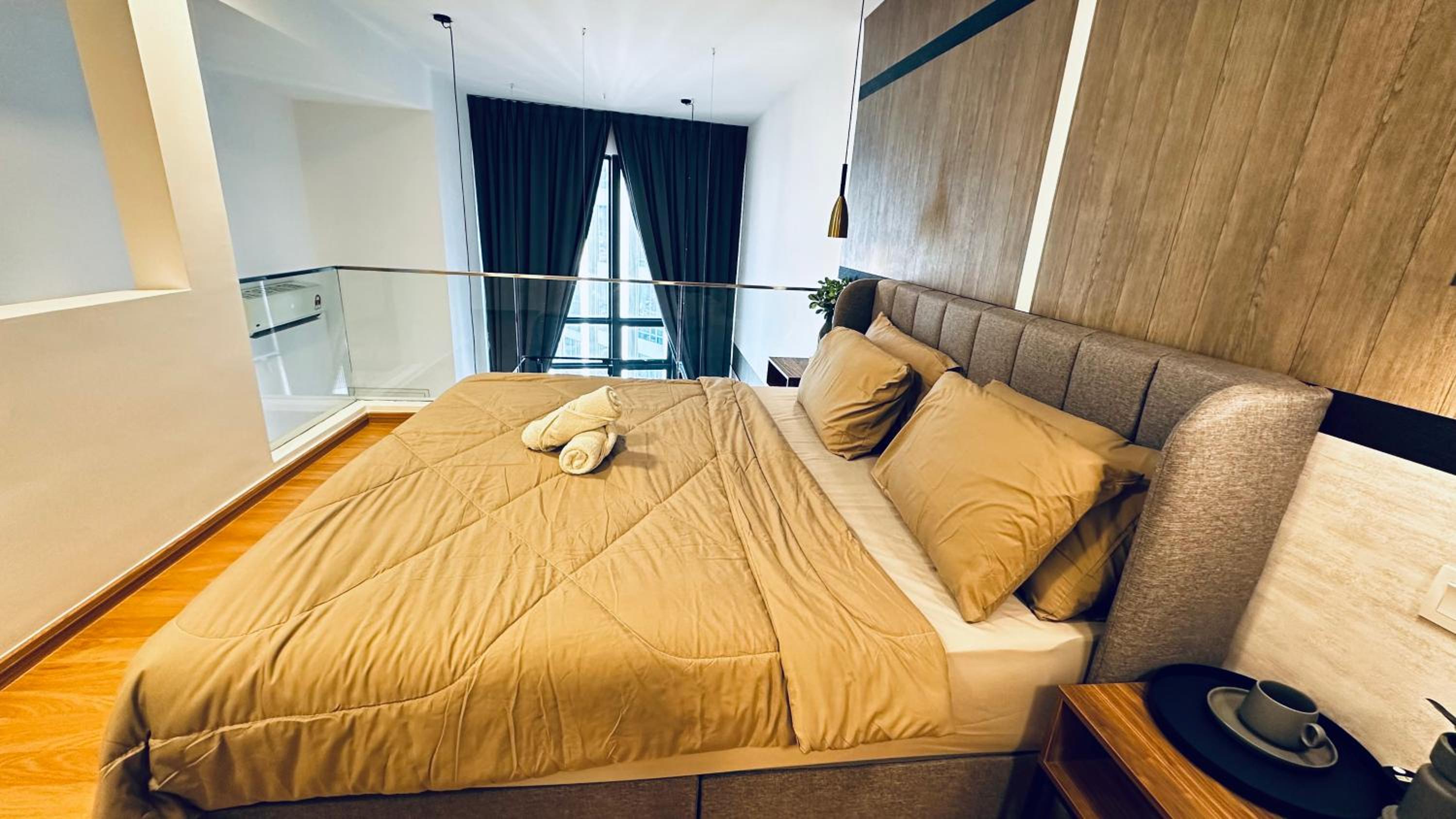 EkoCheras Suites, Kuala Lumpur by Idealhomes
