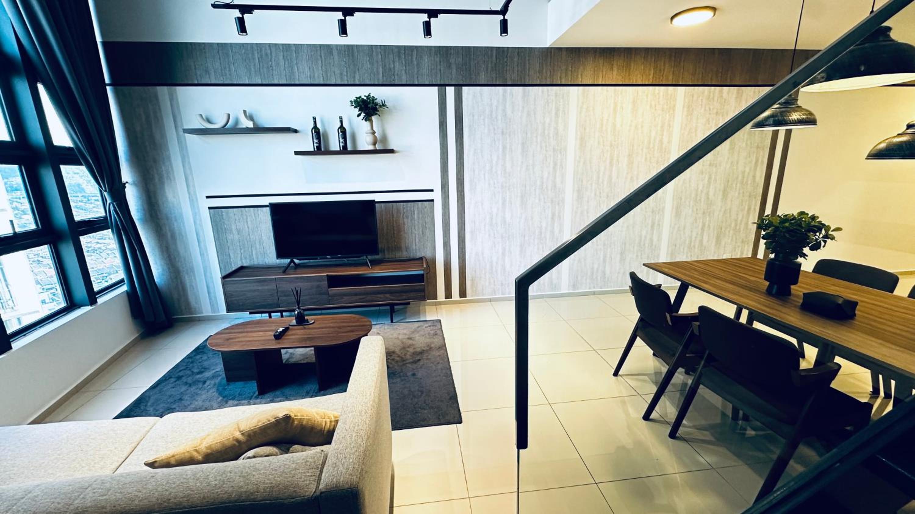 EkoCheras Suites, Kuala Lumpur by Idealhomes