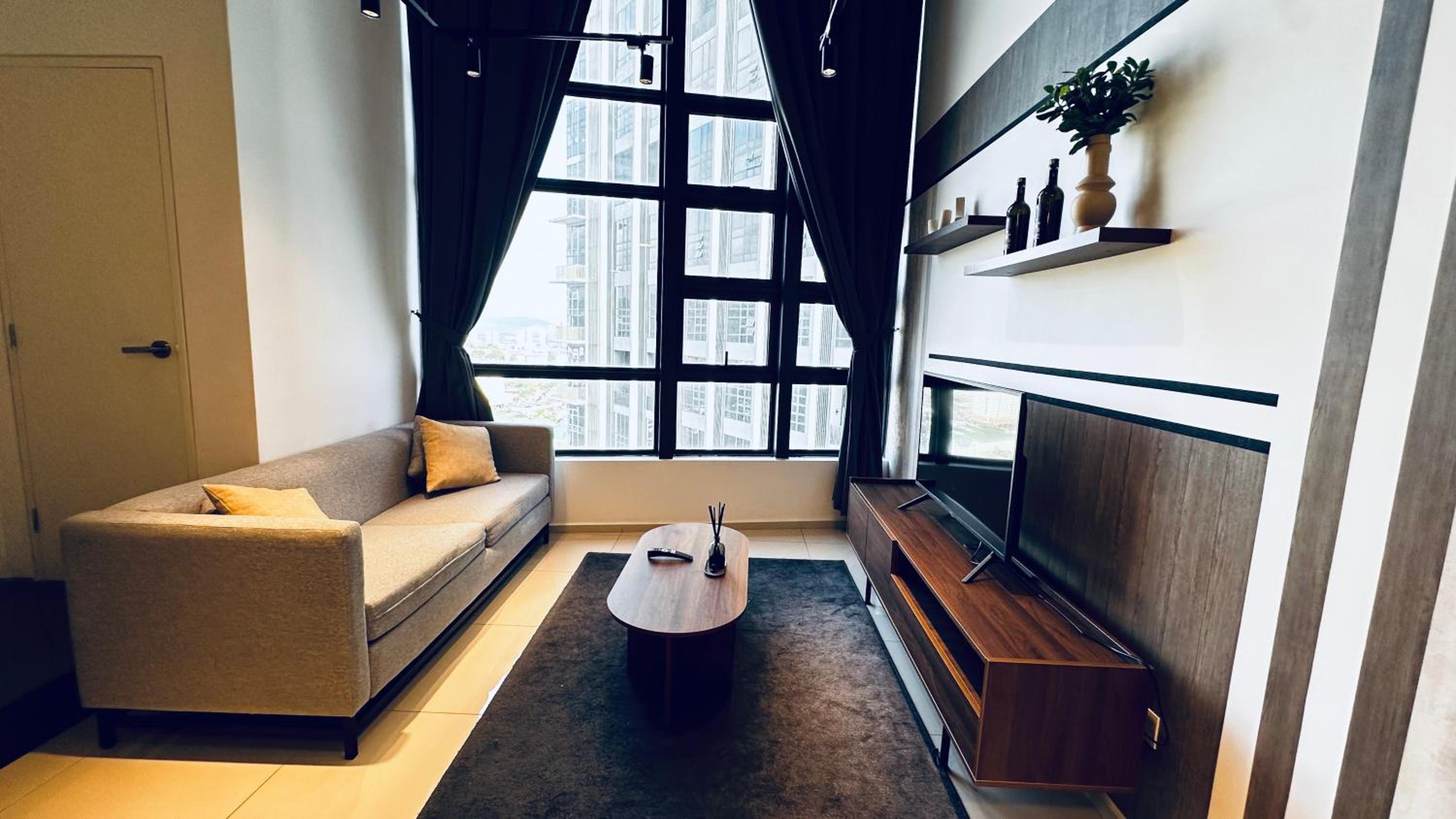 EkoCheras Suites, Kuala Lumpur by Idealhomes