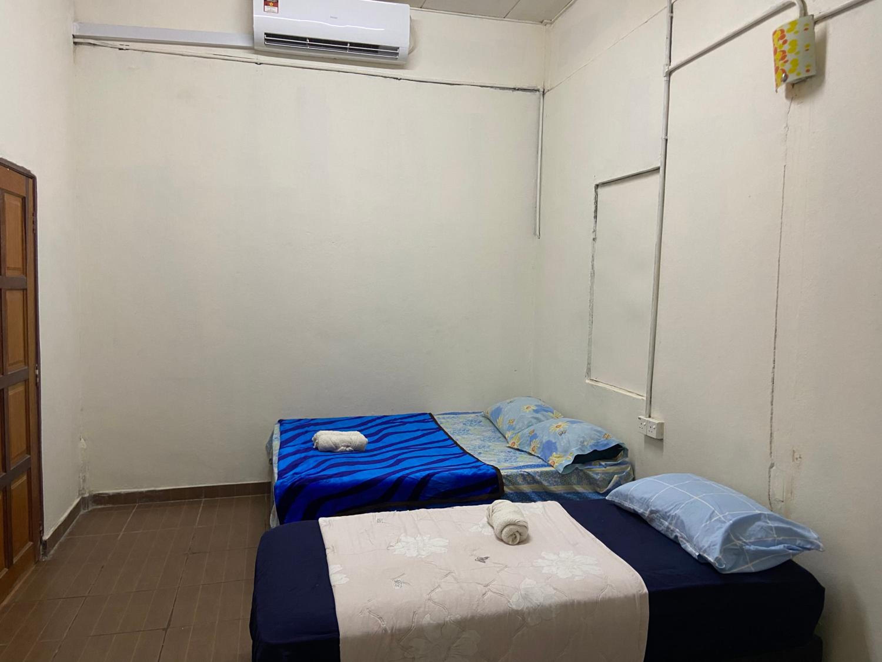 Padang Besar Homestay Firdaus photo 4