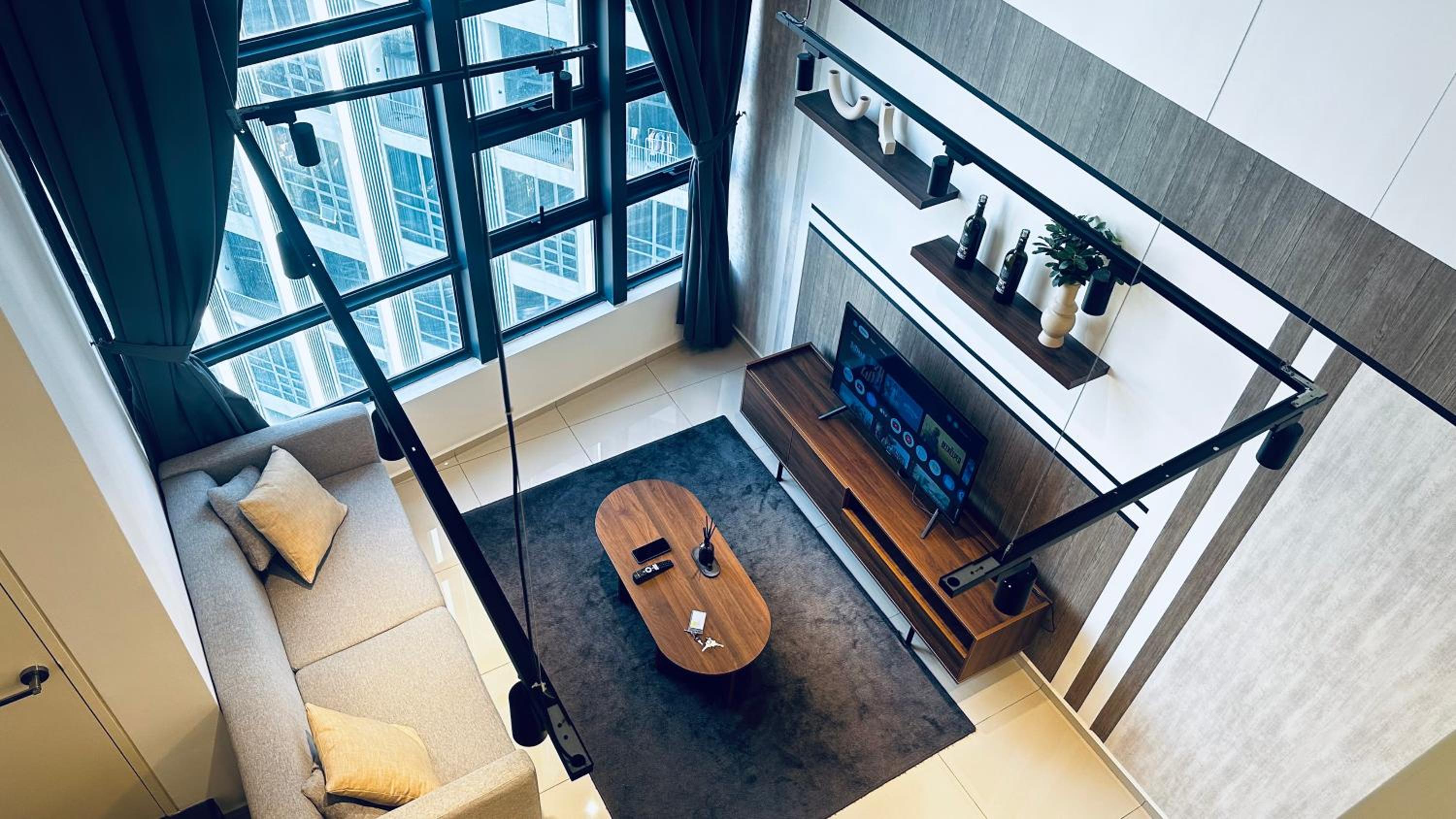 EkoCheras Suites, Kuala Lumpur by Idealhomes