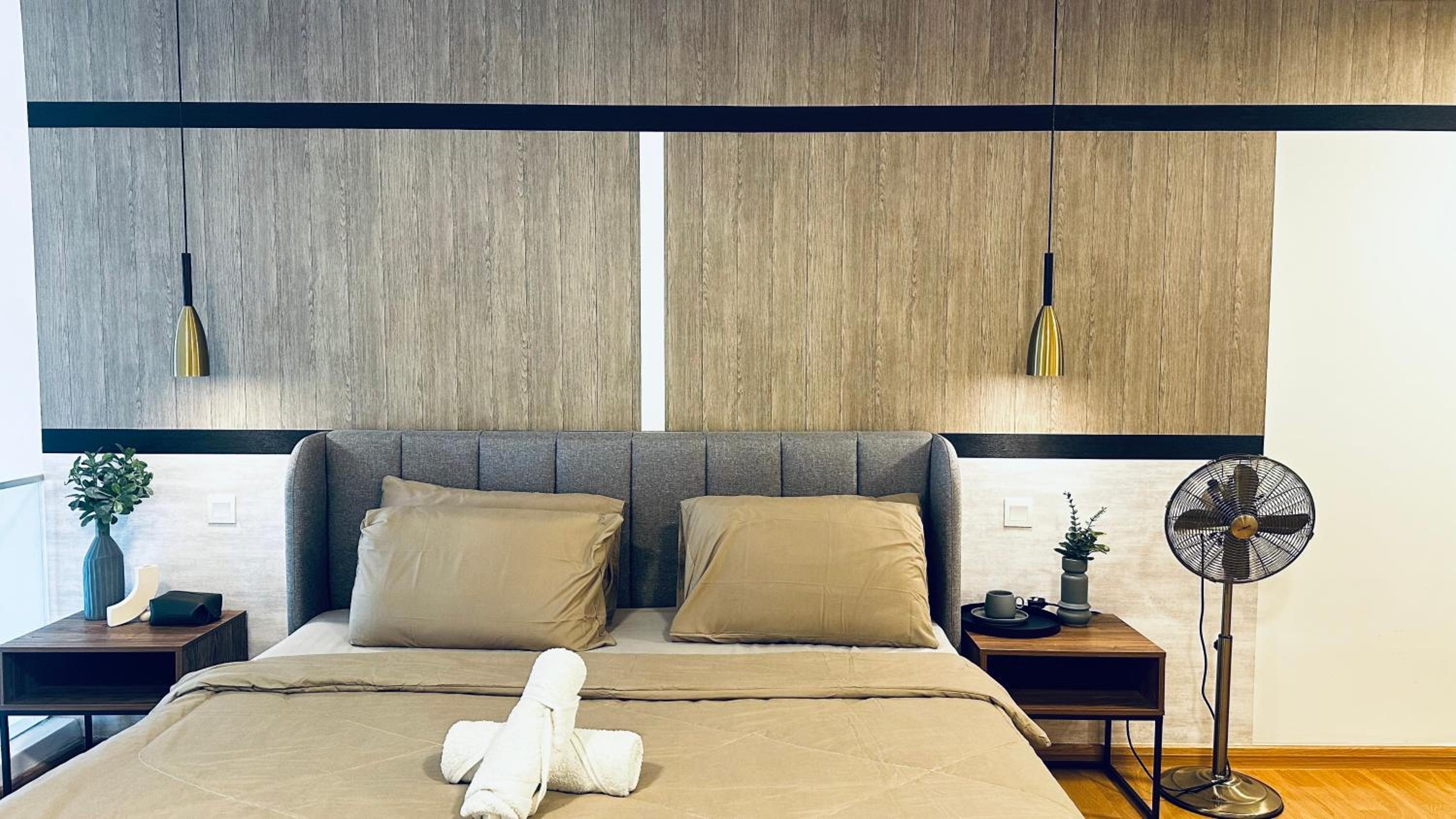 EkoCheras Suites, Kuala Lumpur by Idealhomes