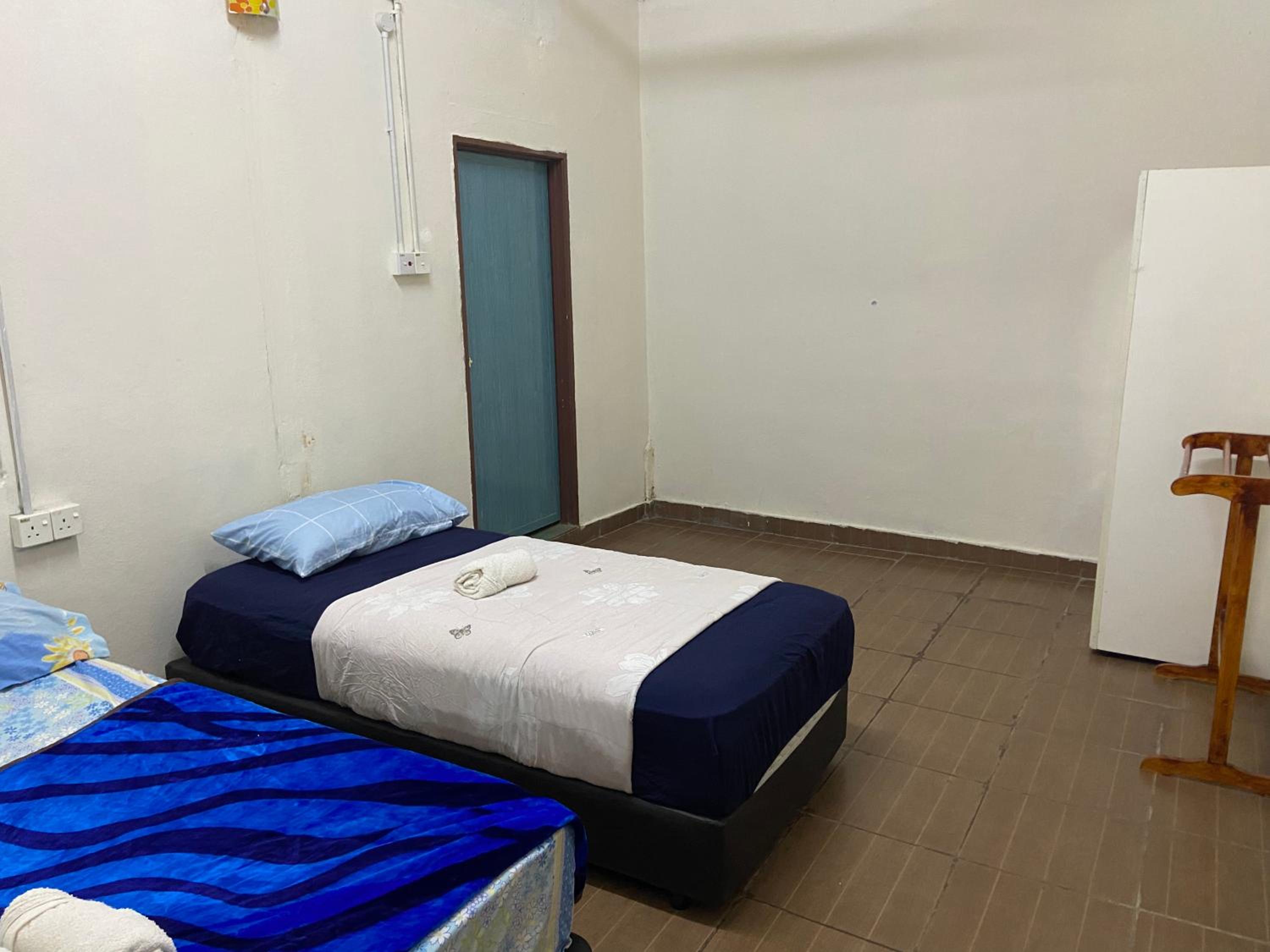 Padang Besar Homestay Firdaus photo 3