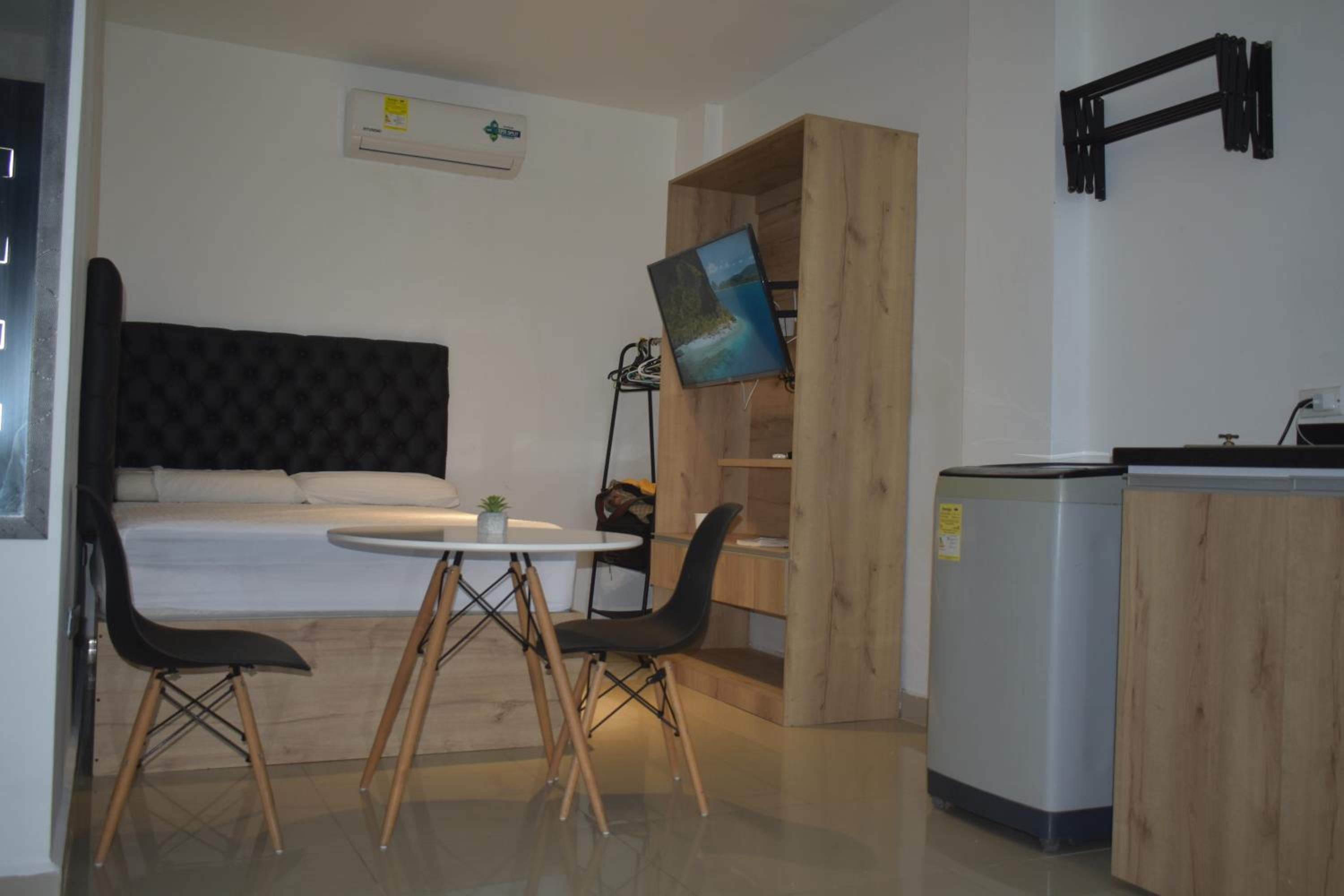 Black Bull Suite