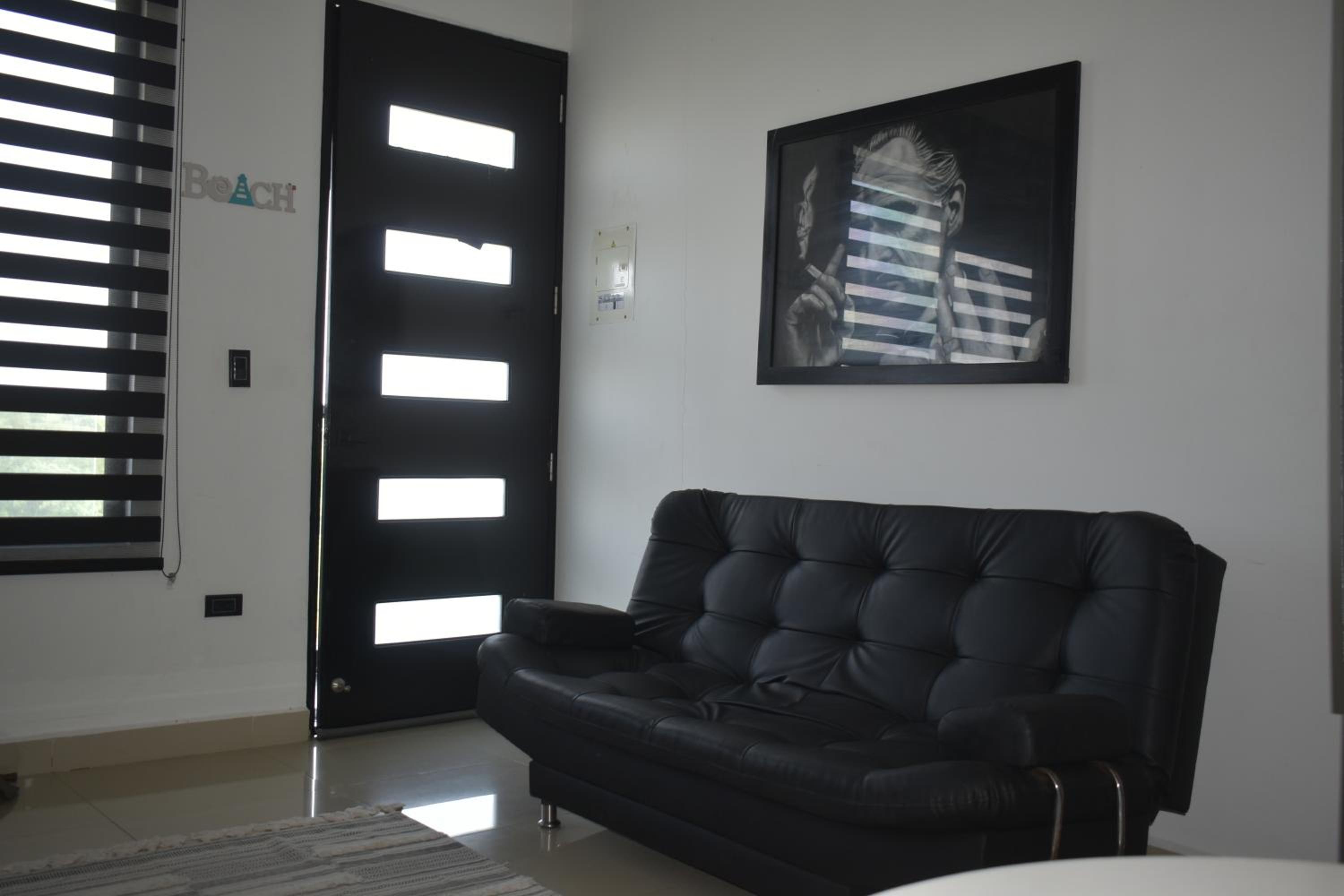 Black Bull Suite