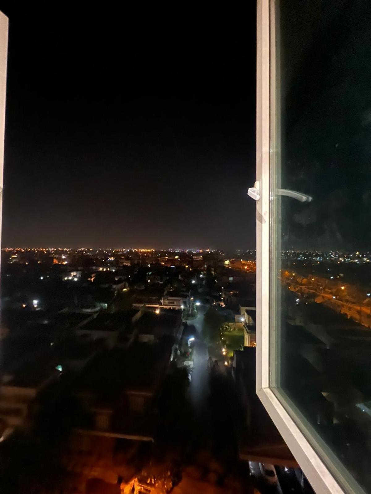 One Bed Apartment In GoldCrest Mall And Residency view 2