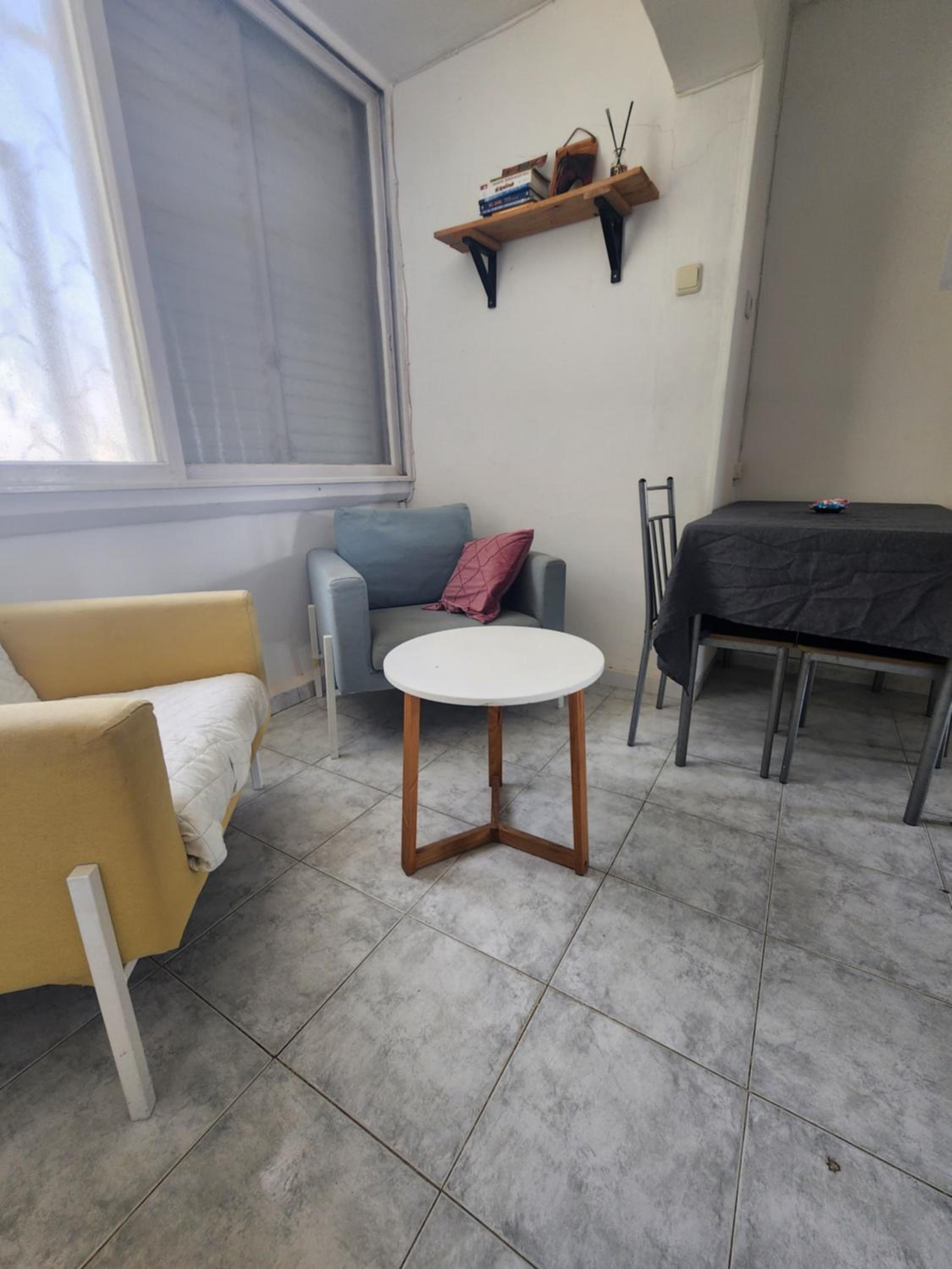 Cute little apartment