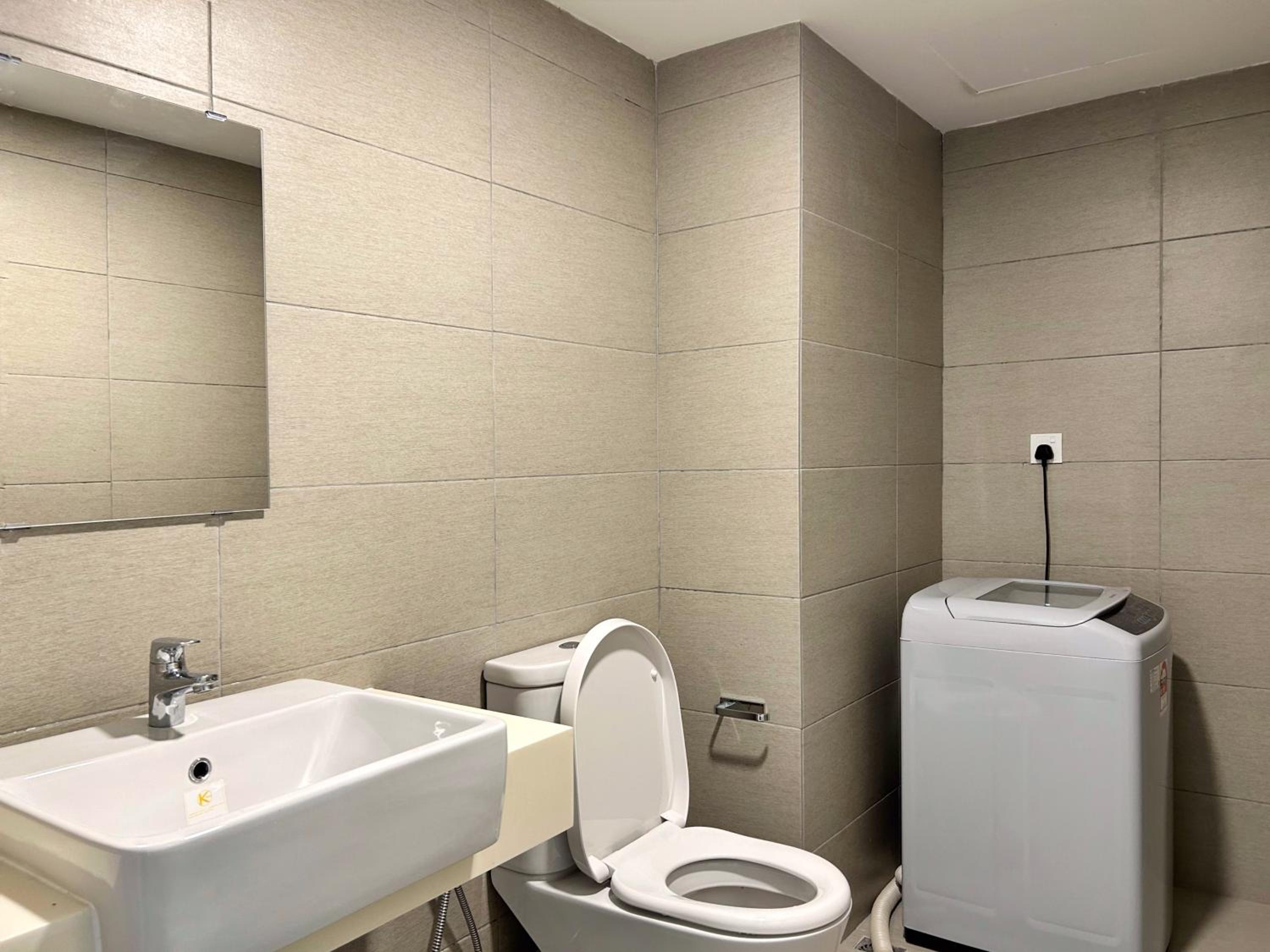 EkoCheras Suites, Kuala Lumpur by Idealhomes