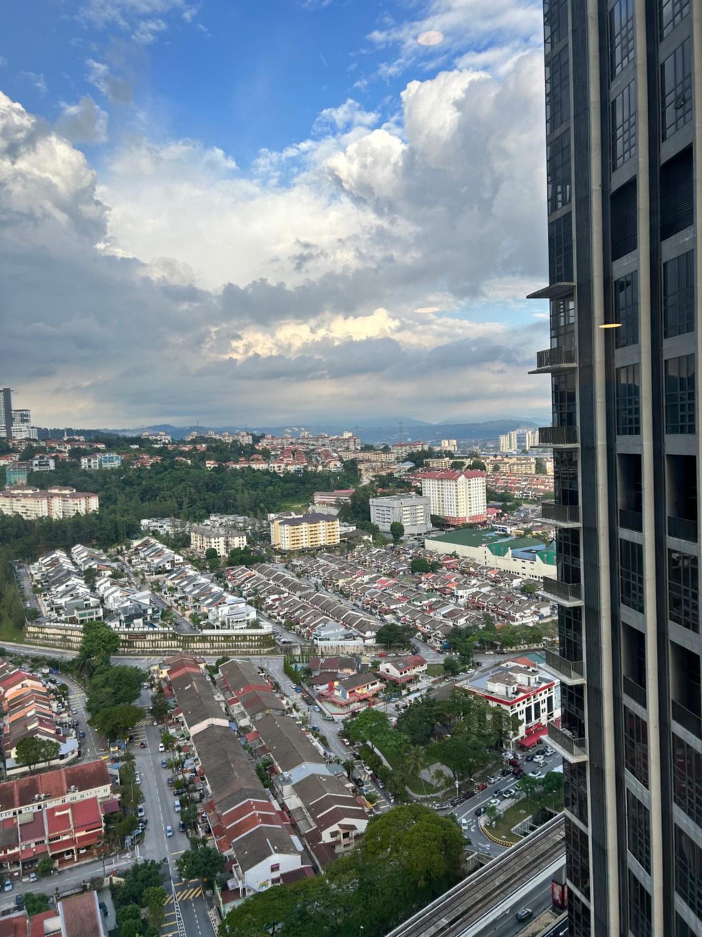 EkoCheras Suites, Kuala Lumpur by Idealhomes