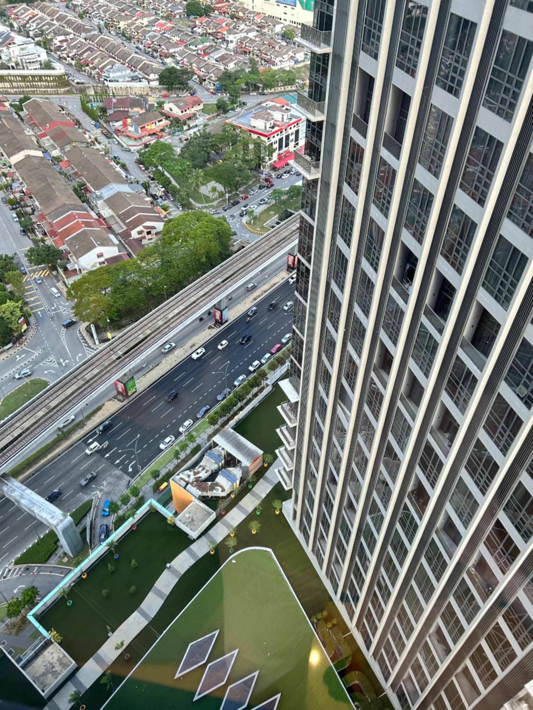 EkoCheras Suites, Kuala Lumpur by Idealhomes