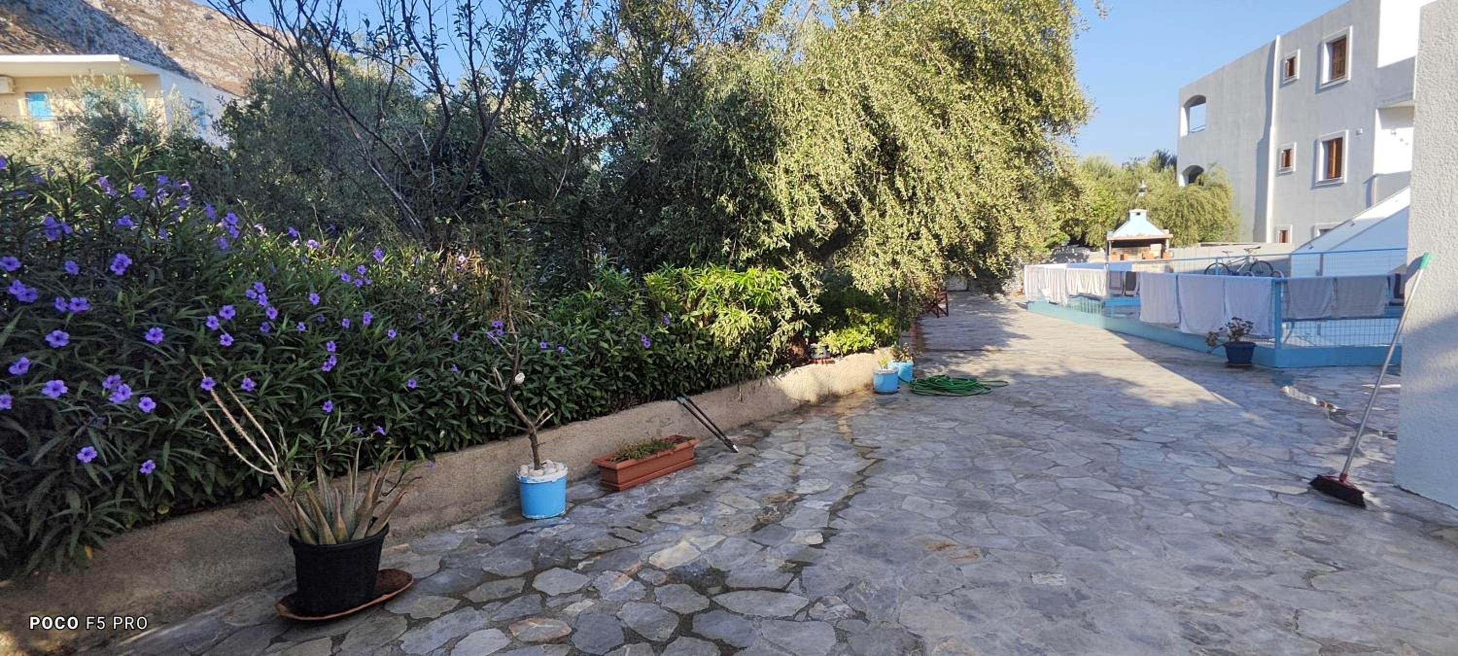 Stefanos Gerakios apartment's by climbinghouse view 3