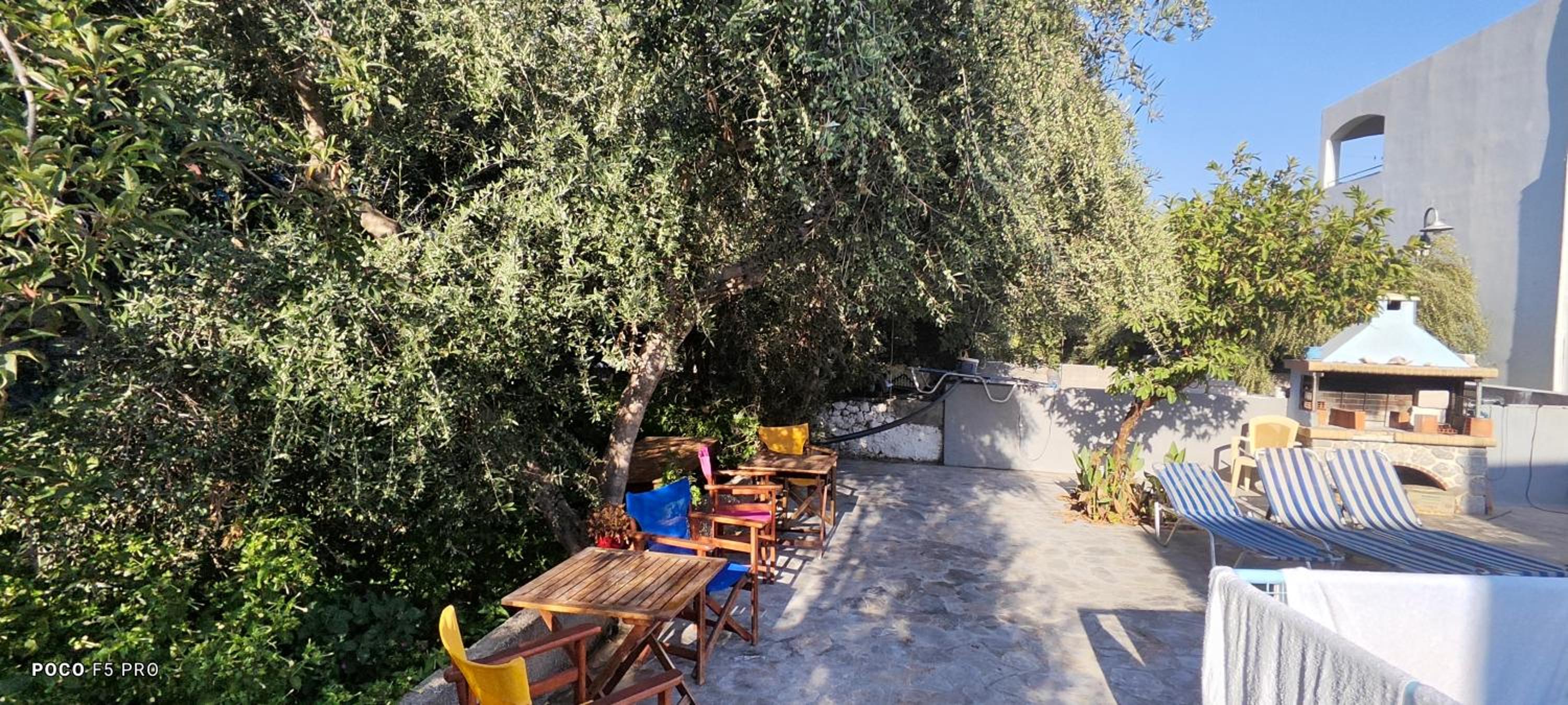 Stefanos Gerakios apartment's by climbinghouse view 4