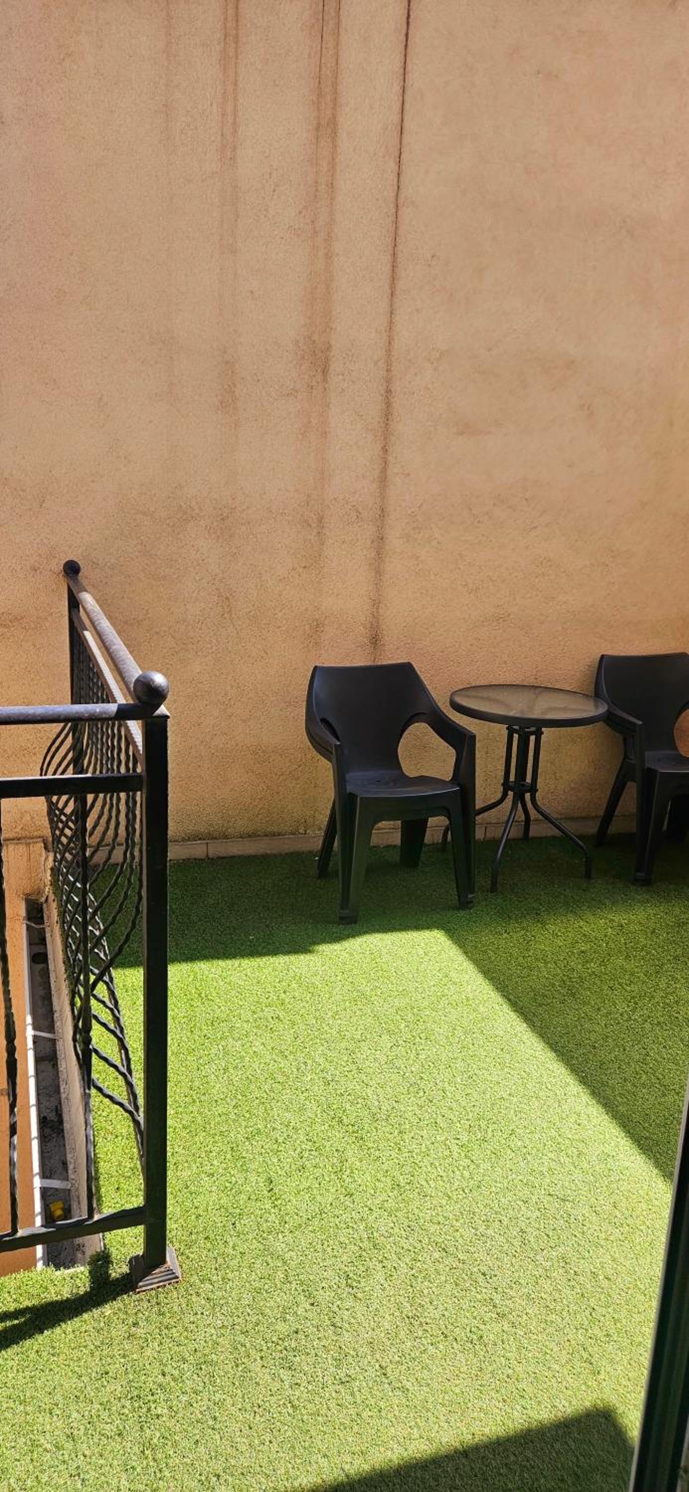 Lux apartmann