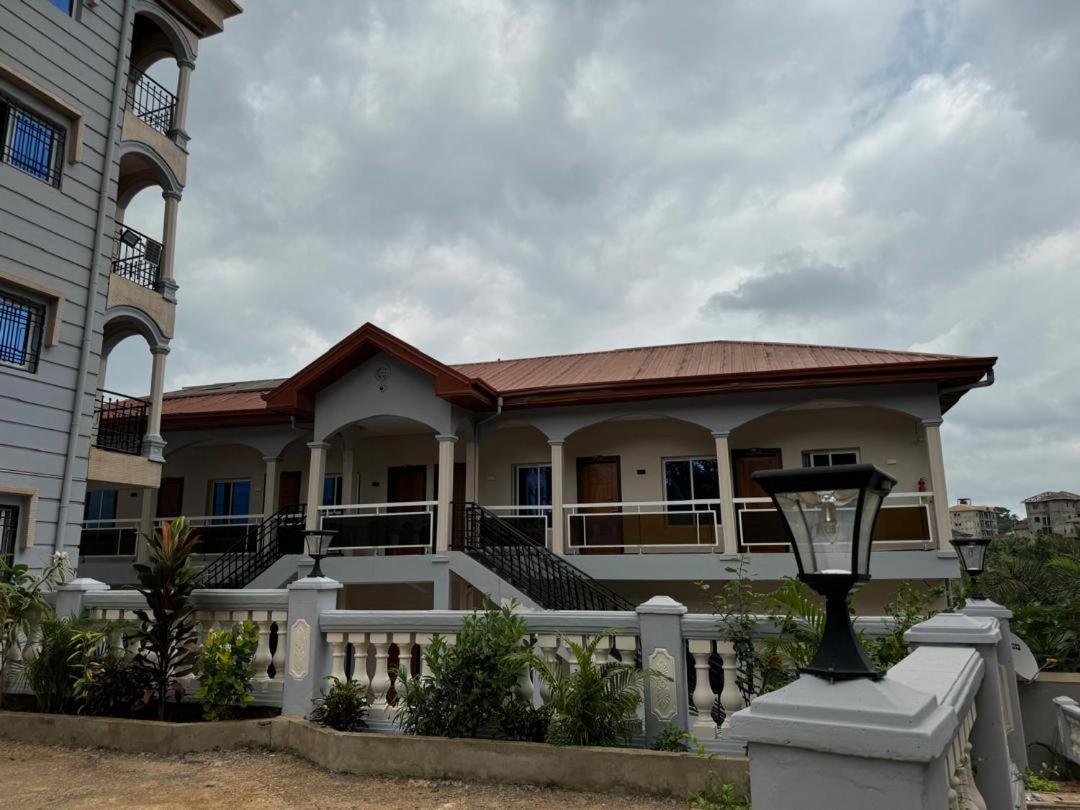 Residence ACH GUEST HOME