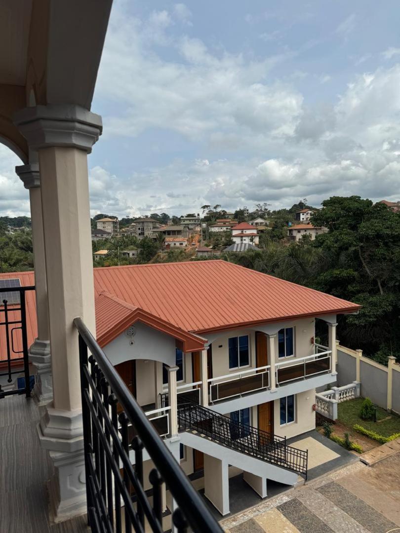 Residence ACH GUEST HOME