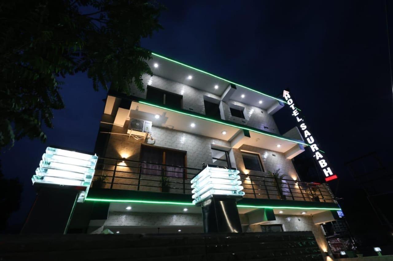 Hotel Saurabh srikot srinagar garhwal uttrakhand