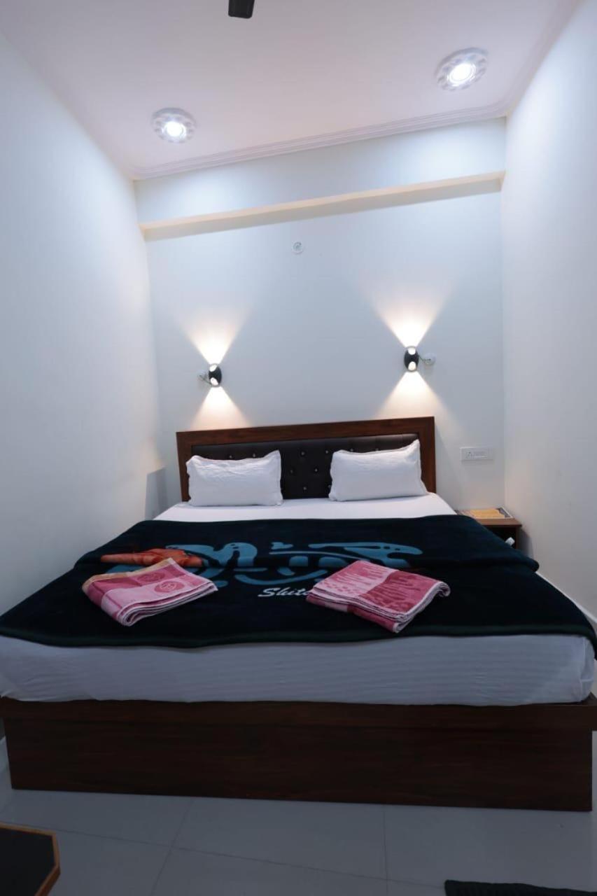 Hotel Saurabh srikot srinagar garhwal uttrakhand