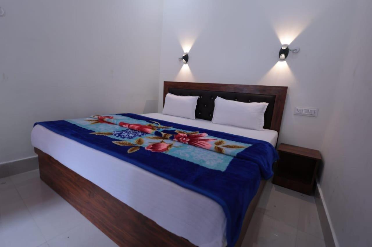 Hotel Saurabh srikot srinagar garhwal uttrakhand