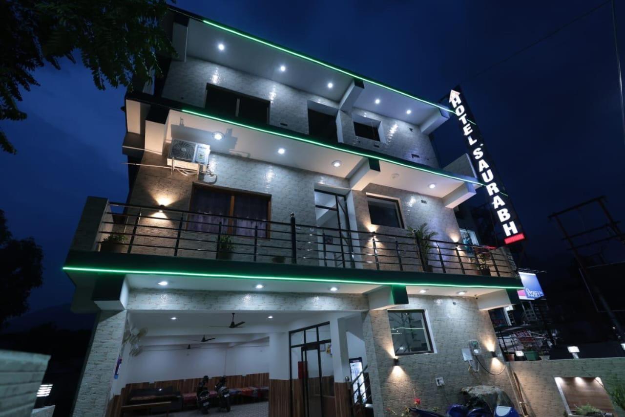 Hotel Saurabh srikot srinagar garhwal uttrakhand