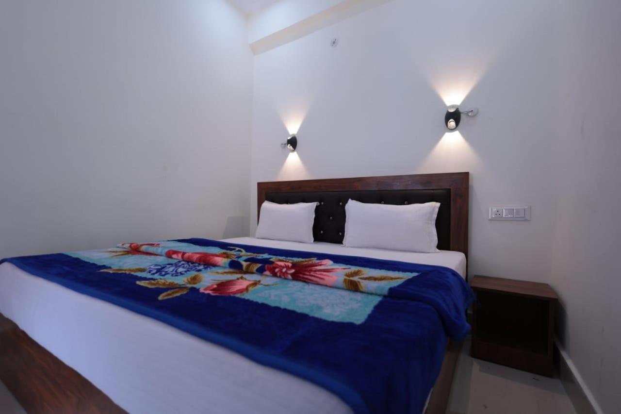 Hotel Saurabh srikot srinagar garhwal uttrakhand