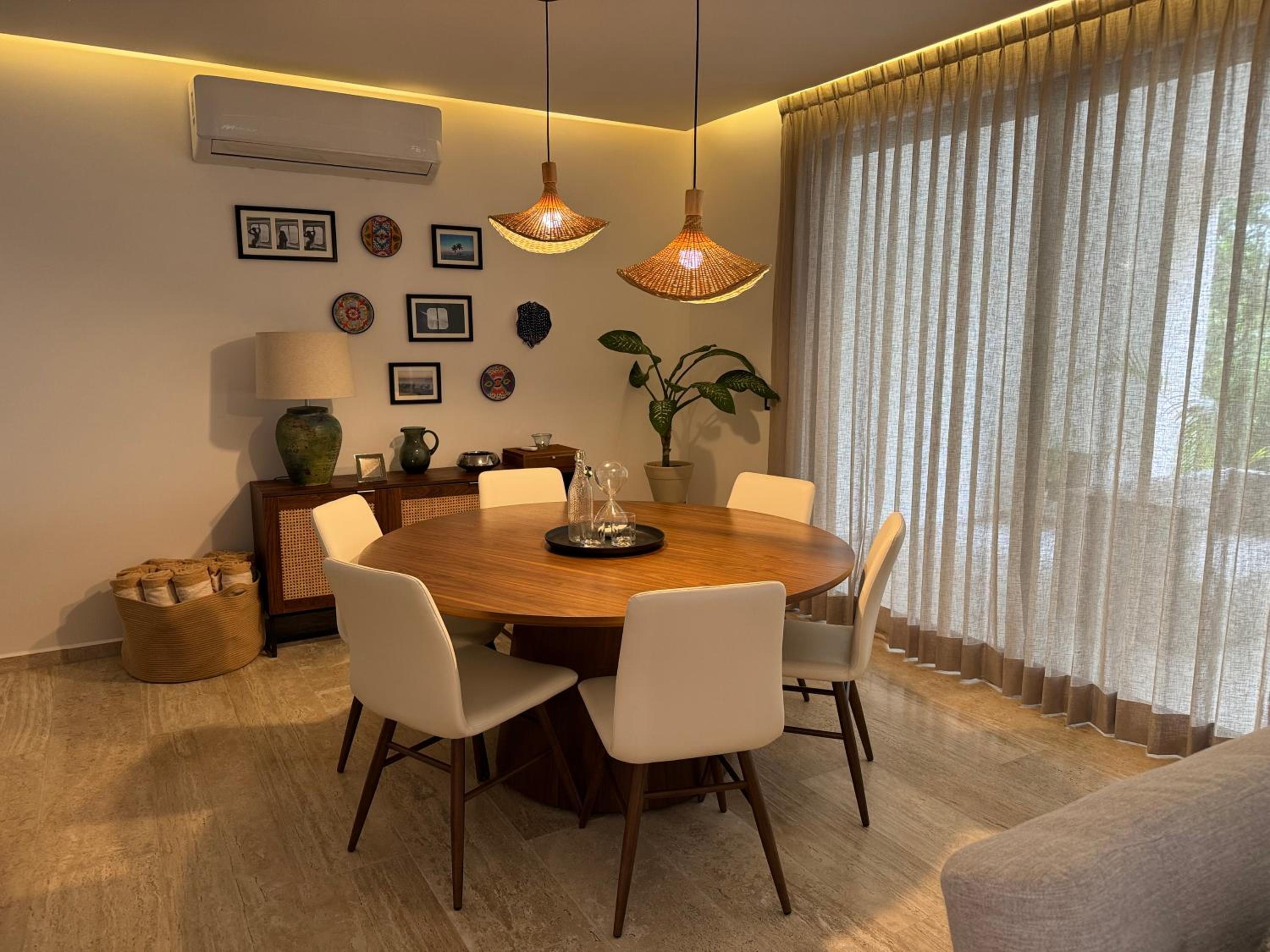 Hotel Departamento en Puerto Aventuras - Image 1