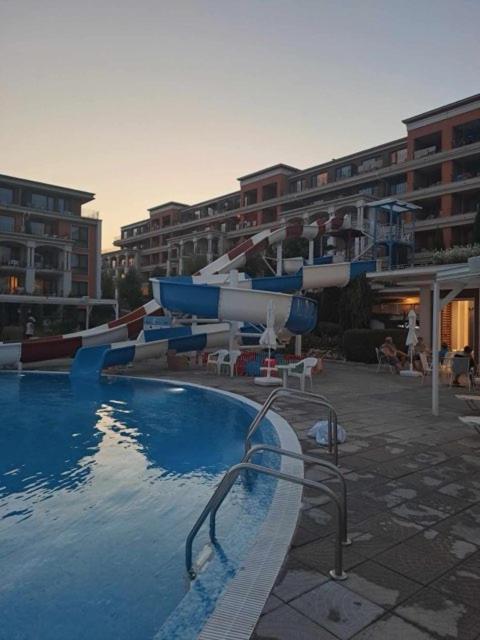 Premier Lux apartmán