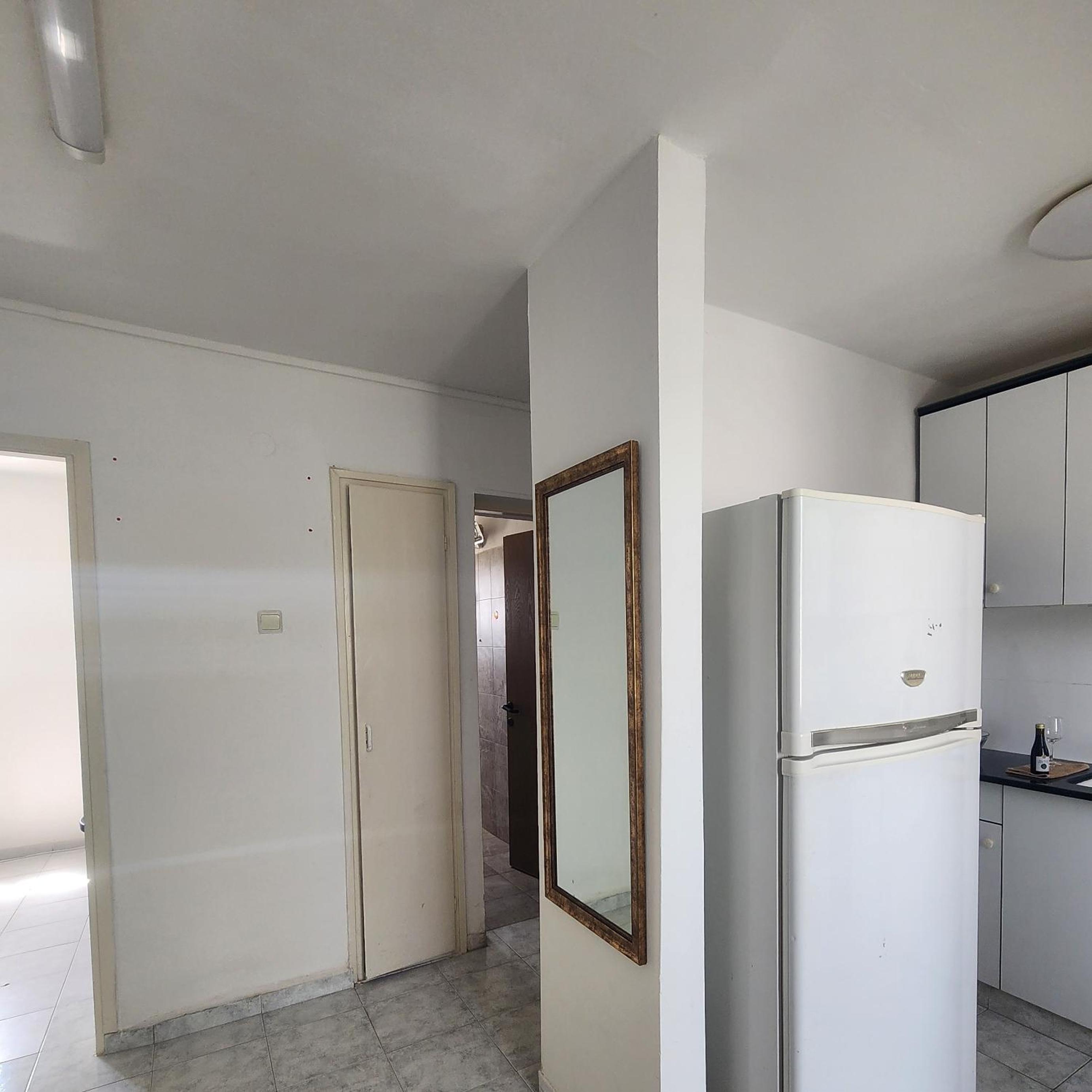 Cute little apartment
