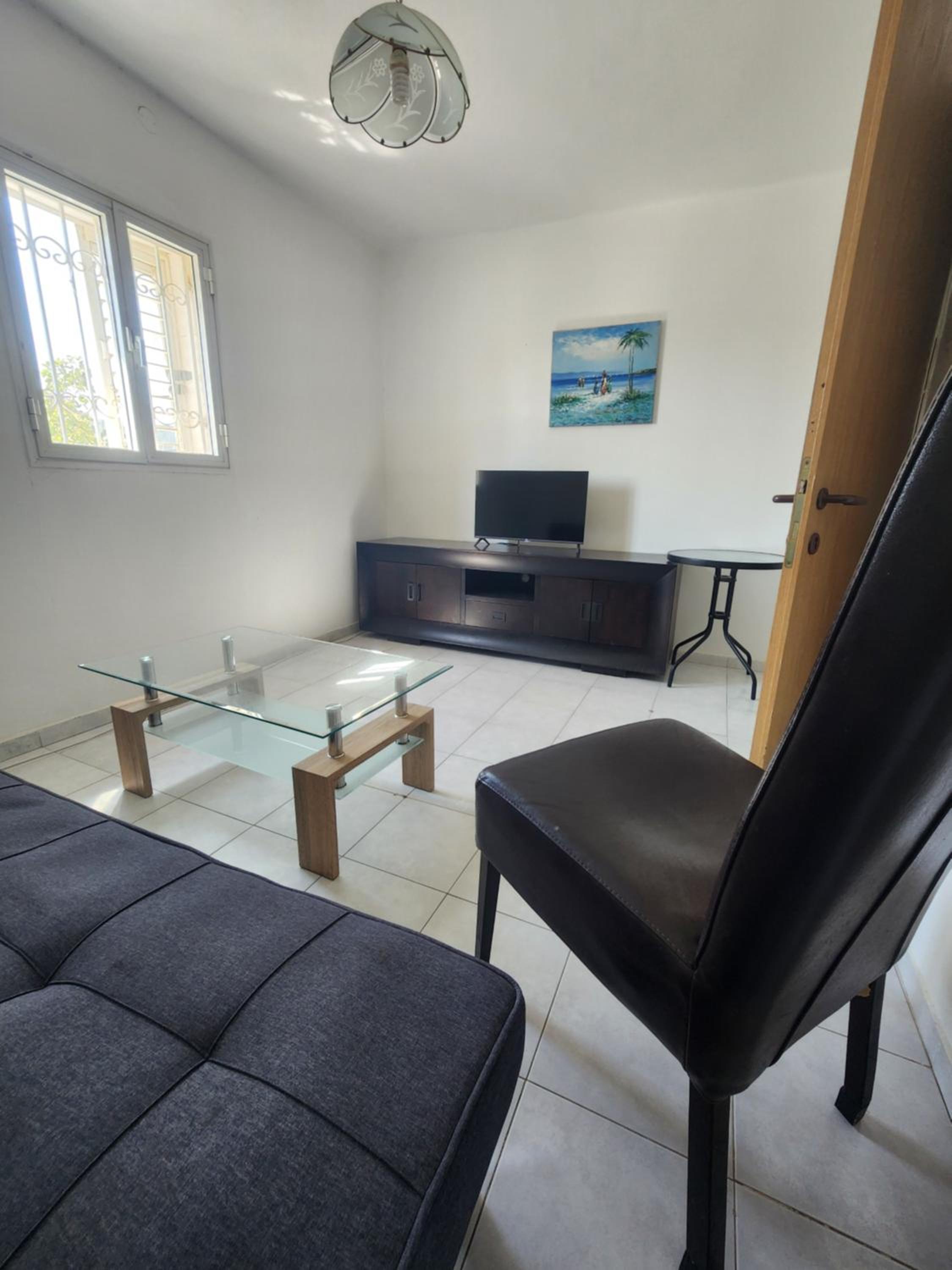 Cute little apartment