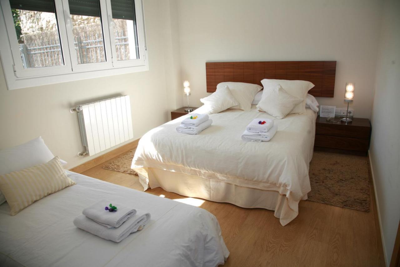 Orlegy Casa Rural