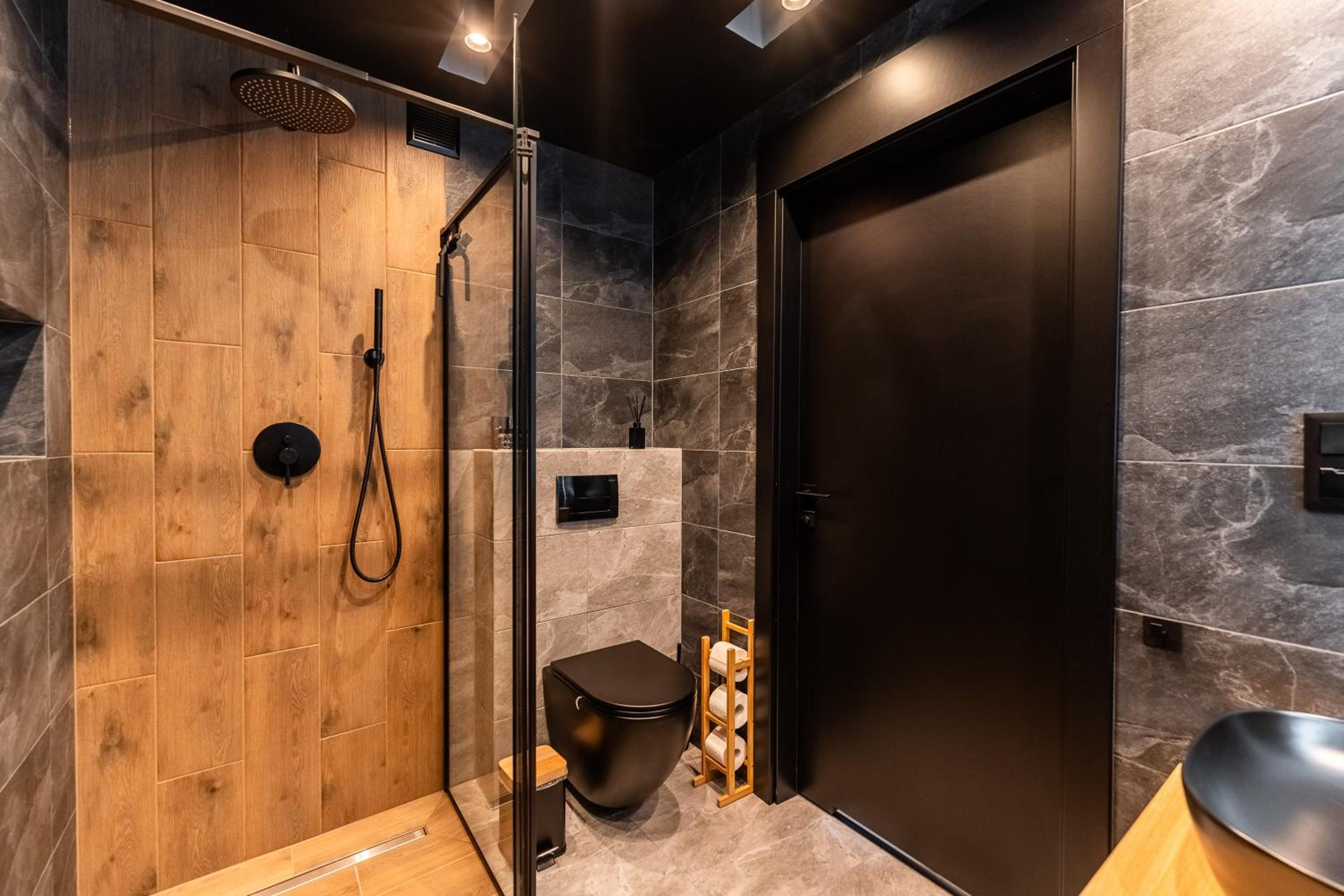 Apartamenty Błękit Na Fali - Platany