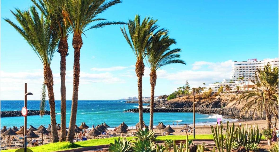 JADE exclusives apartment in Las Americas