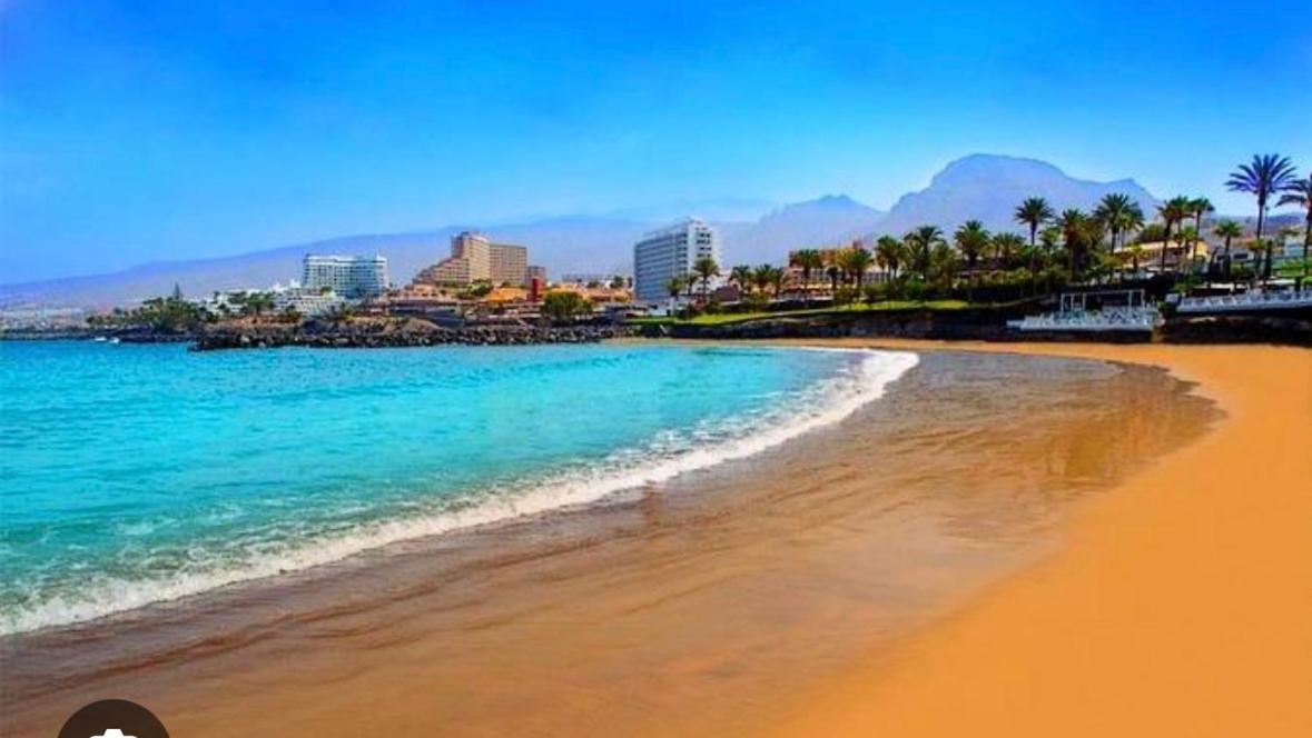 JADE exclusives apartment in Las Americas